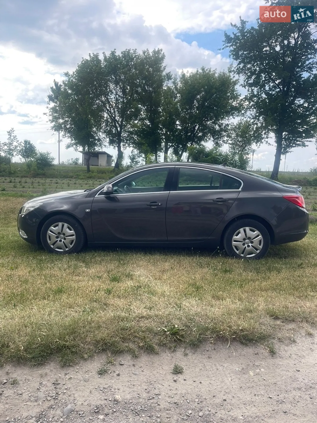 2013 Opel Insignia - фото 1