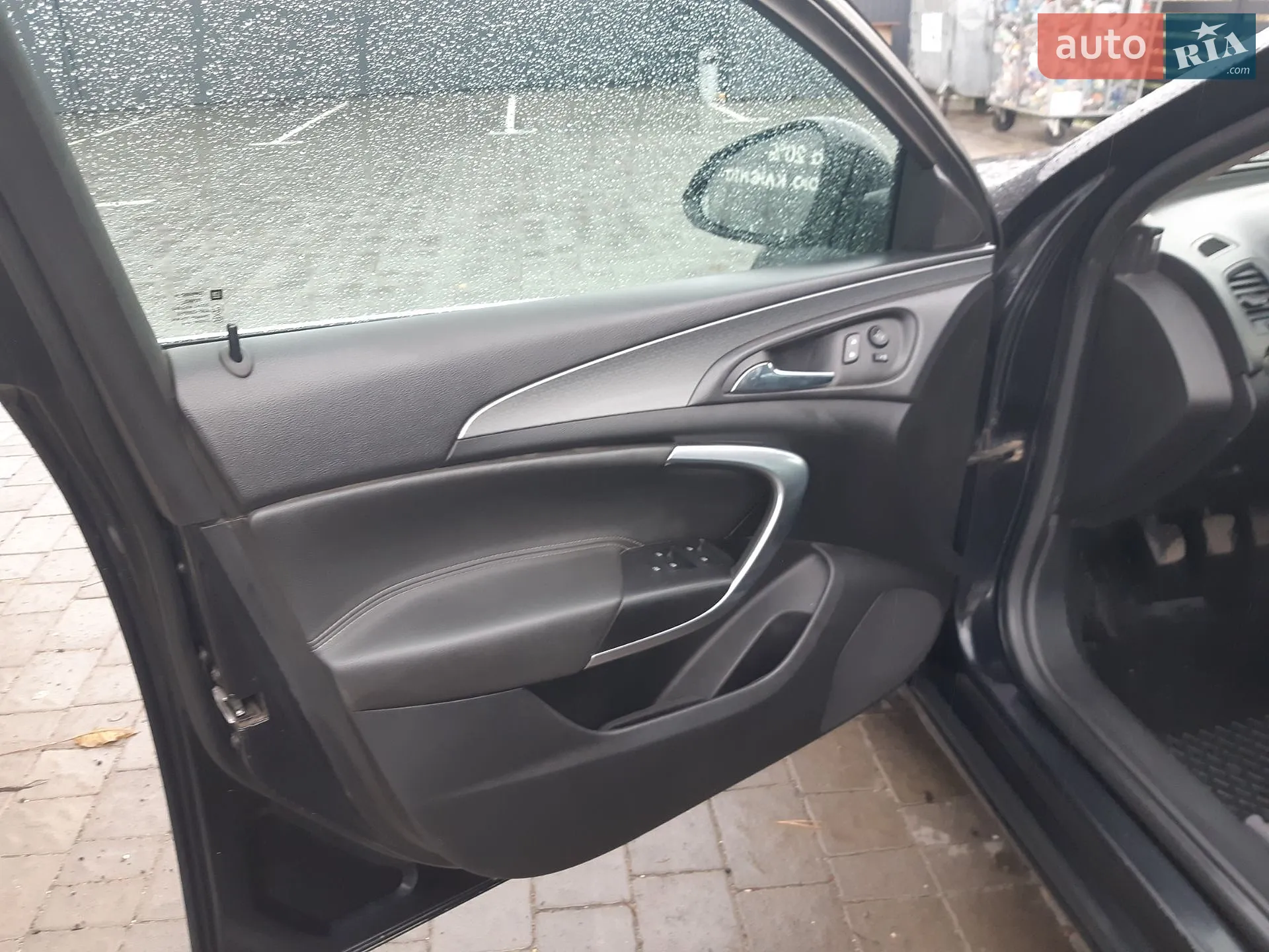 2015 Opel Insignia - мініатюра 27