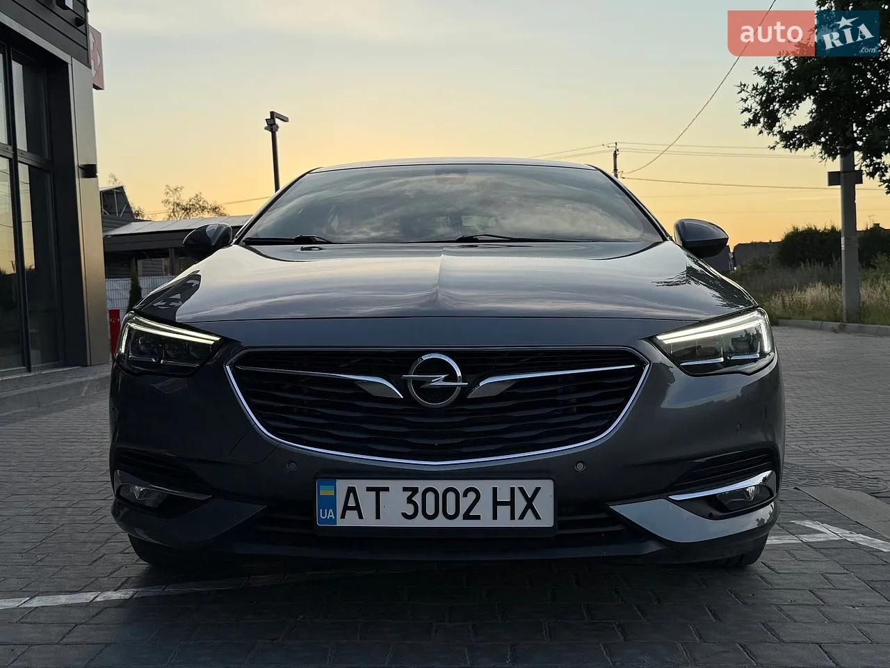 2019 Opel Insignia - мініатюра 30