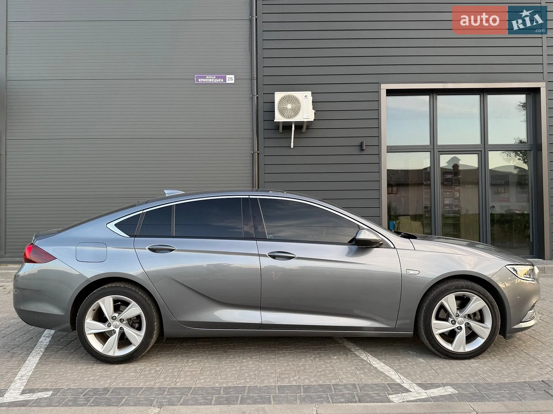 2018 Opel Insignia - мініатюра 14