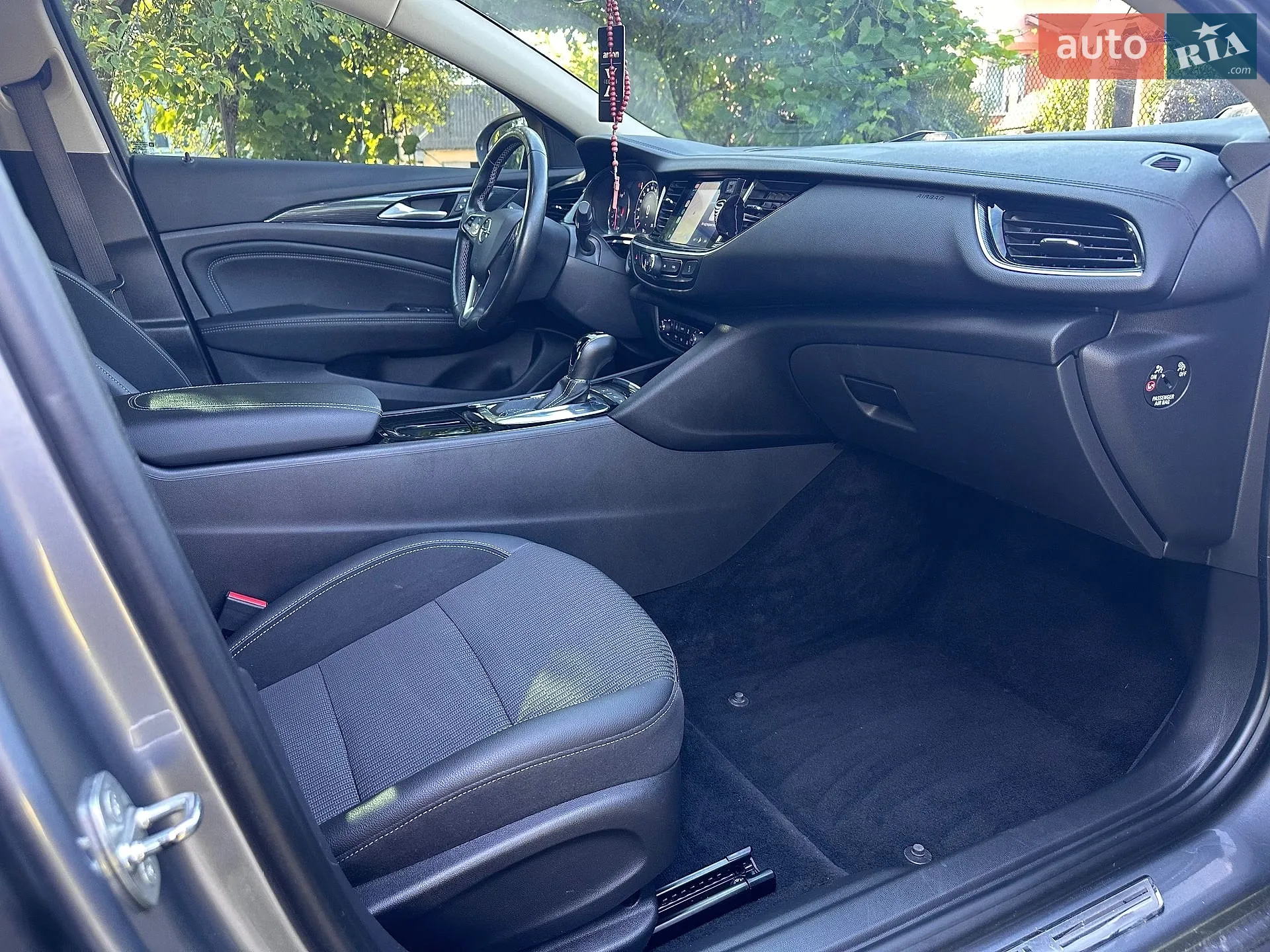2018 Opel Insignia - мініатюра 23