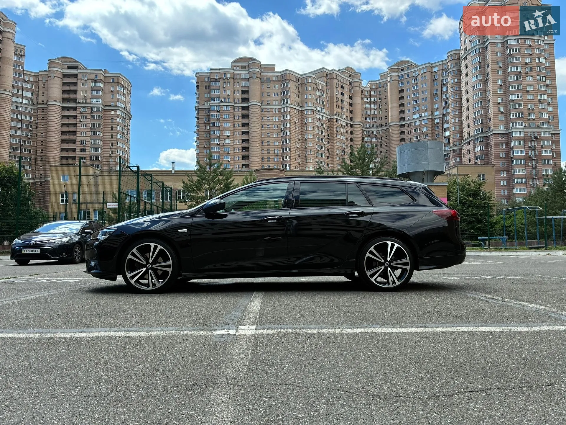 2022 Opel Insignia - мініатюра 31