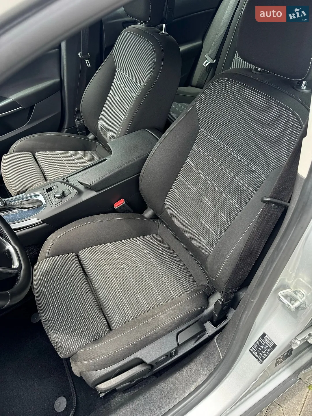 2013 Opel Insignia - мініатюра 11