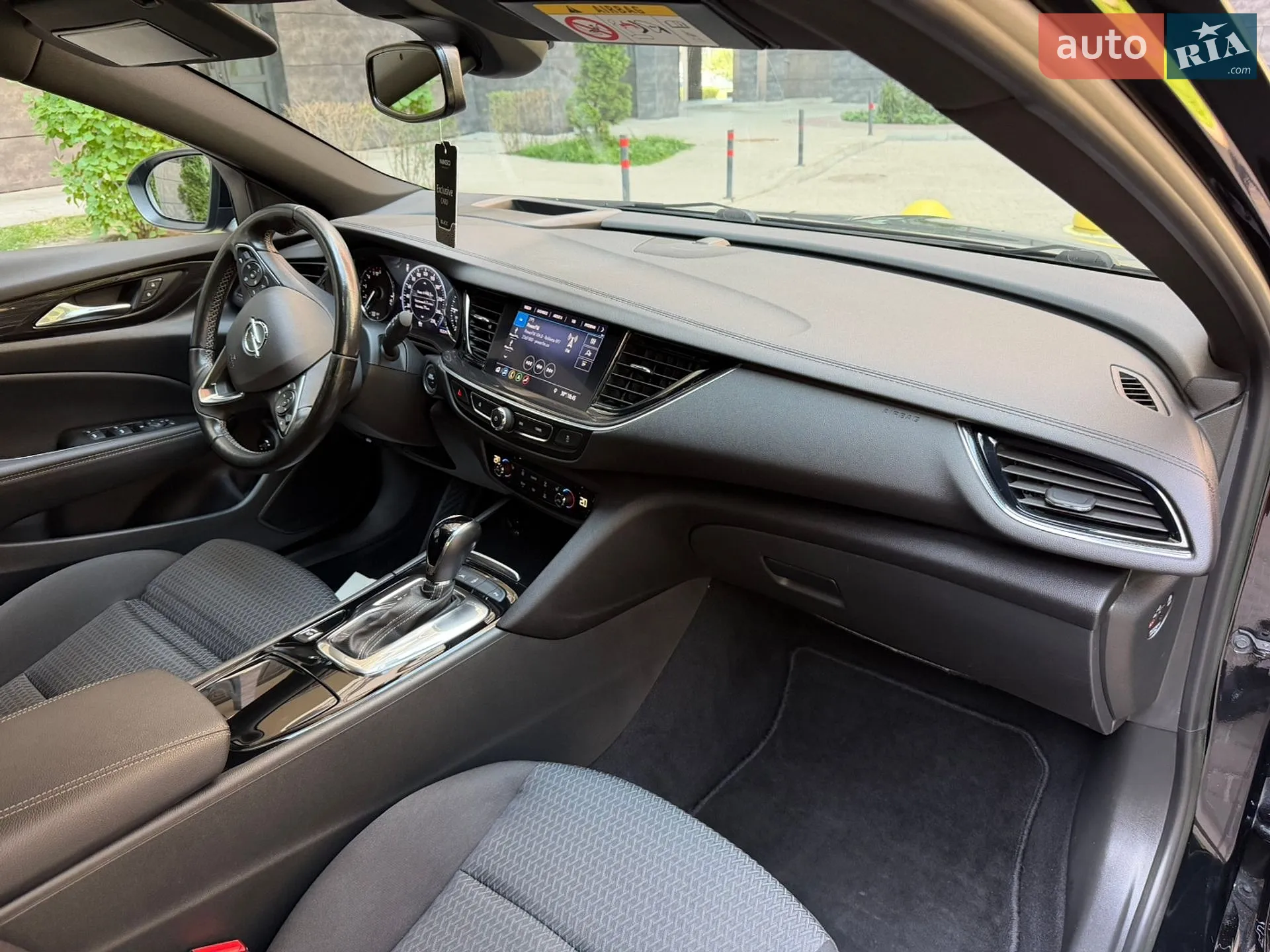 2023 Opel Insignia - мініатюра 33