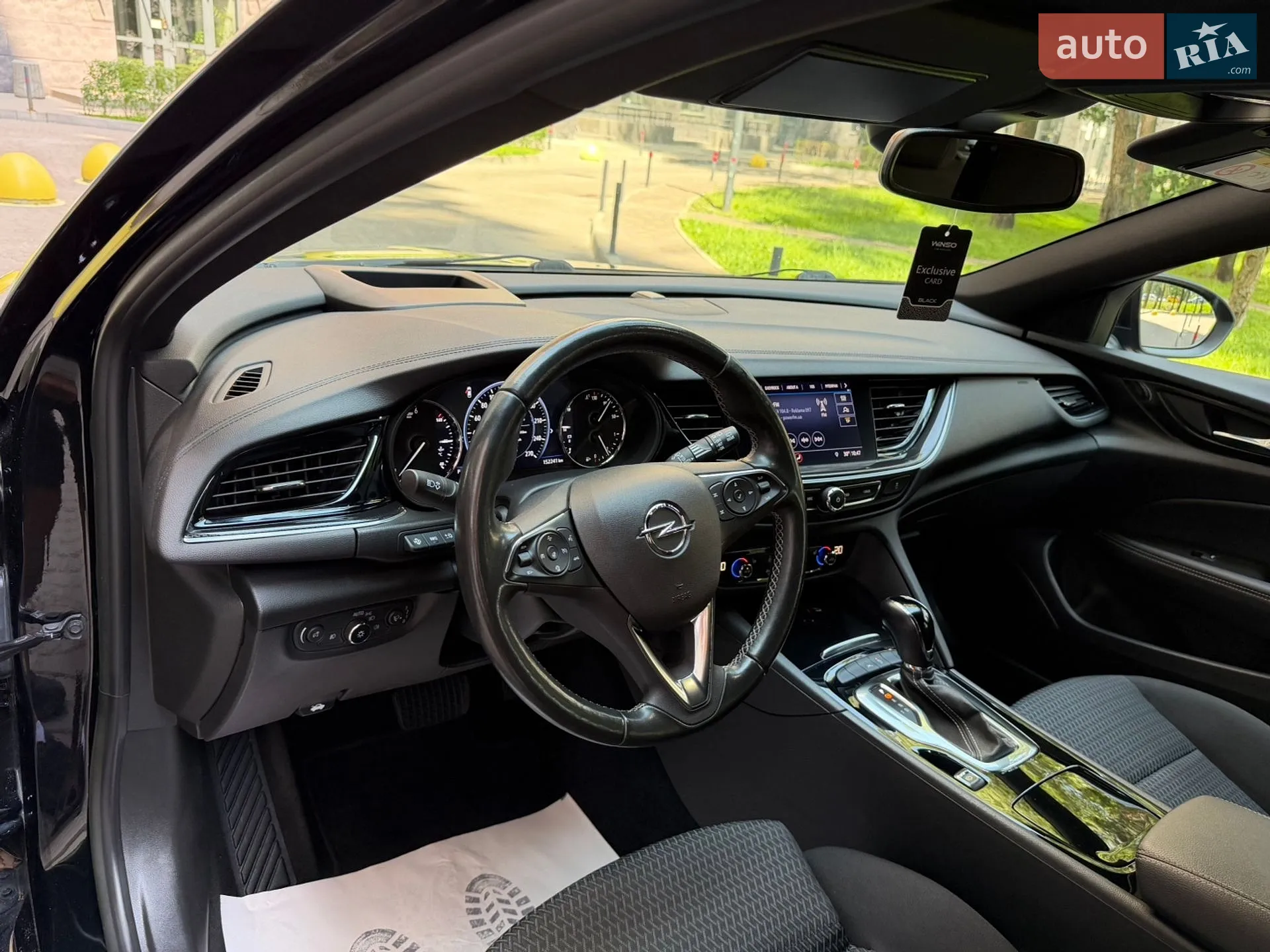 2023 Opel Insignia - мініатюра 51