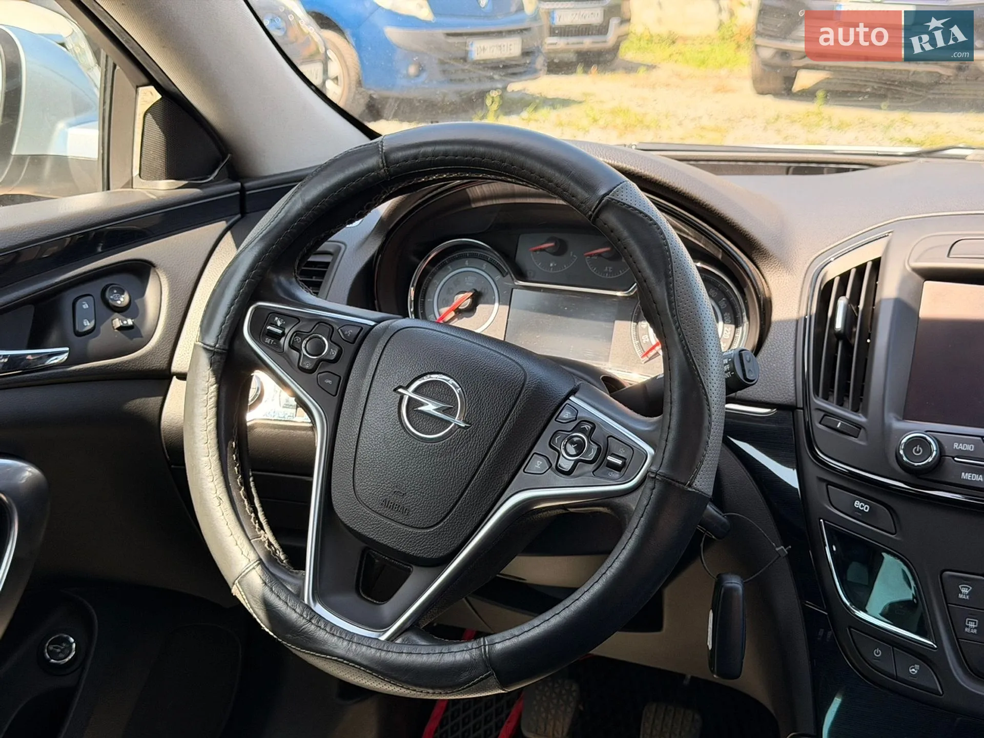 2016 Opel Insignia - мініатюра 19