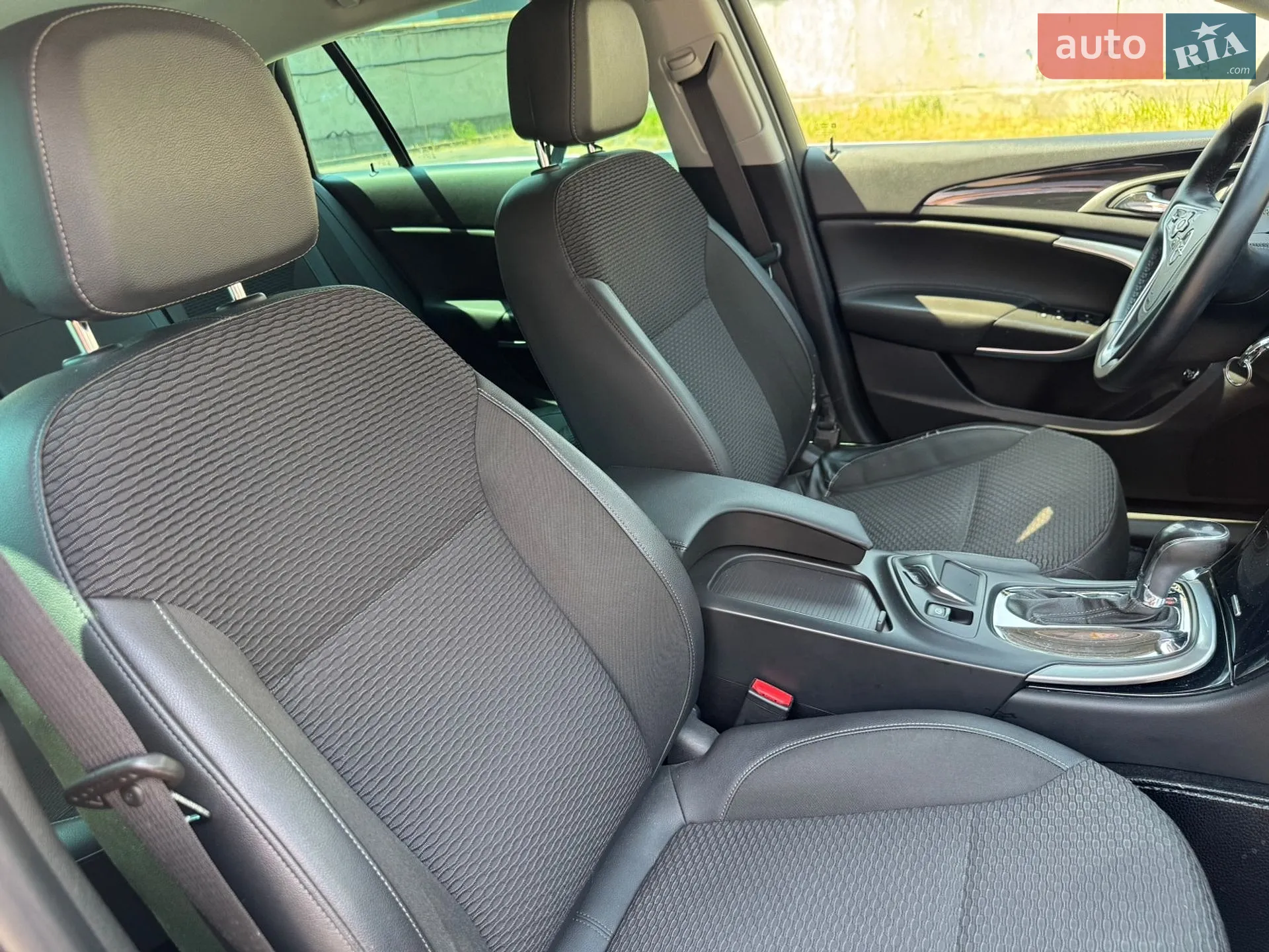 2014 Opel Insignia - мініатюра 32