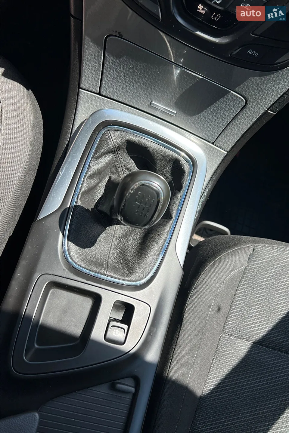 2016 Opel Insignia - мініатюра 15