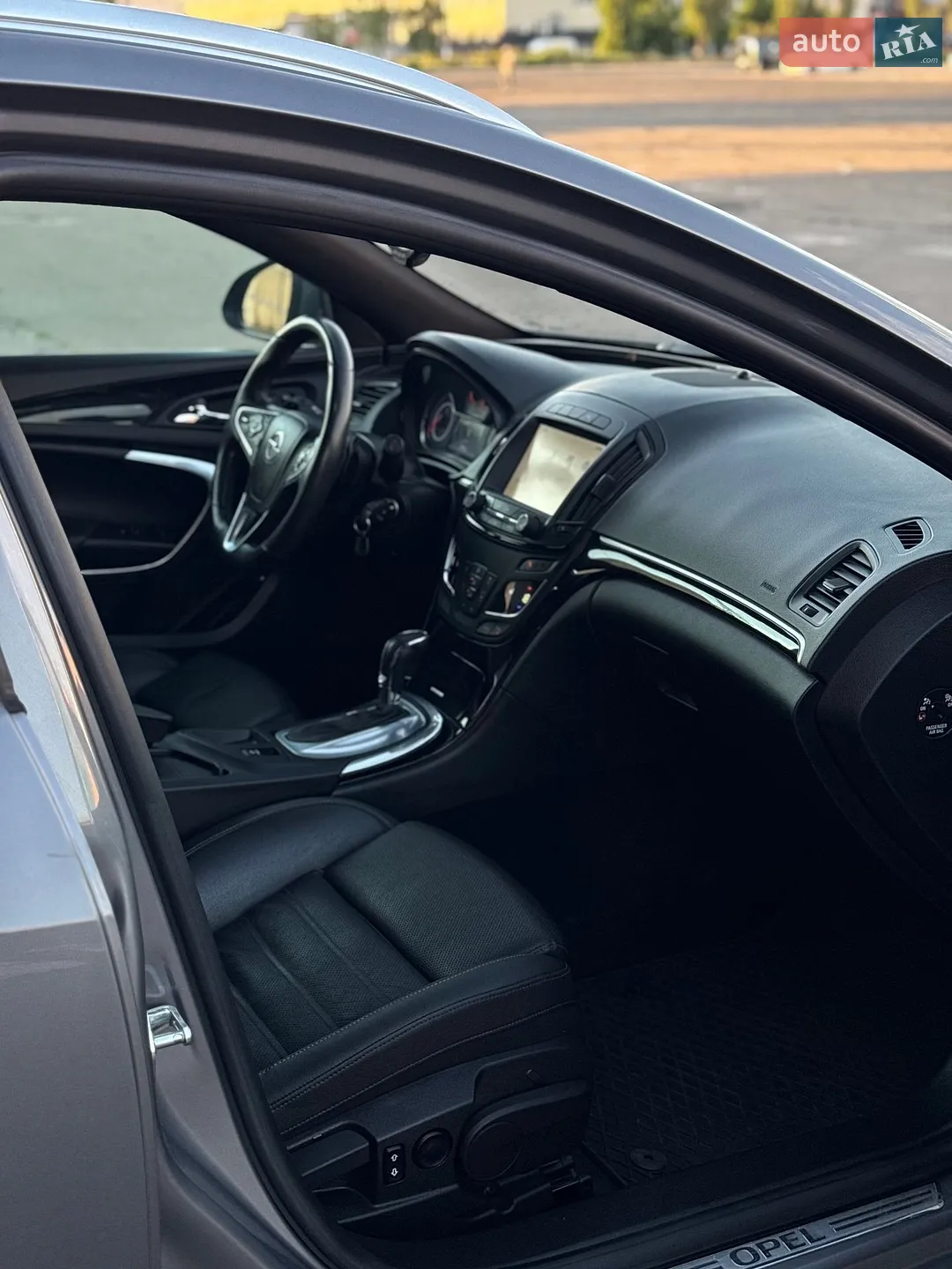2016 Opel Insignia - мініатюра 33