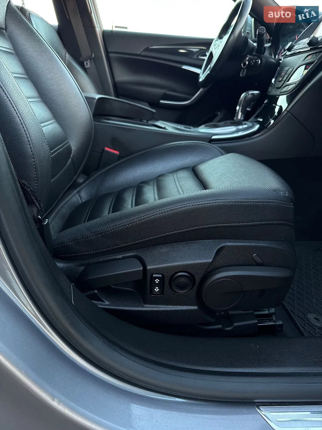 2016 Opel Insignia - мініатюра 36