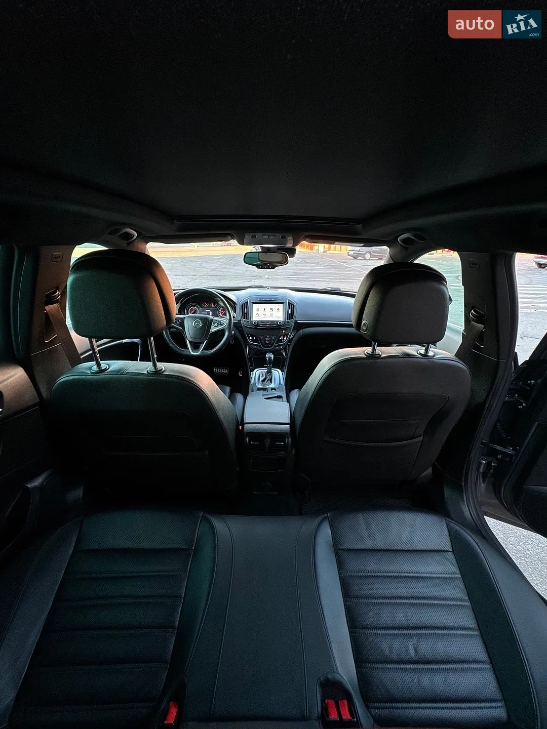 2016 Opel Insignia - мініатюра 41
