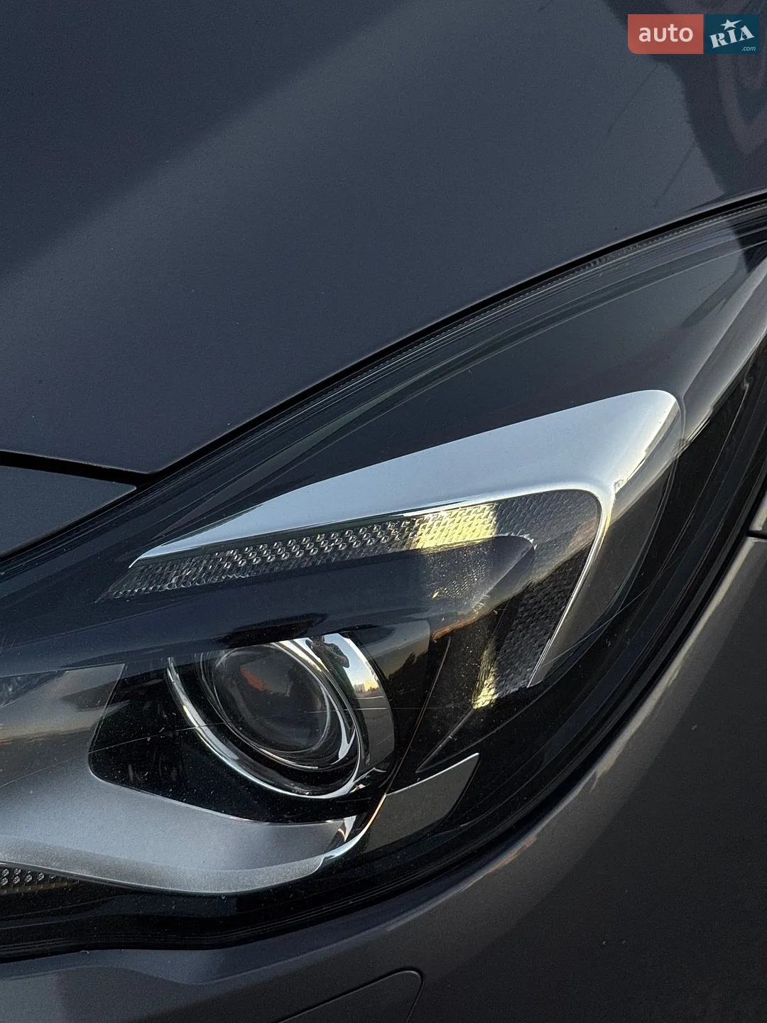 2016 Opel Insignia - мініатюра 56