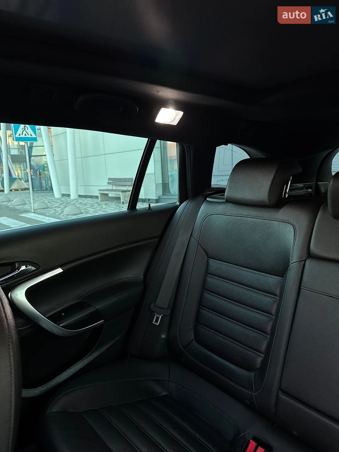 2016 Opel Insignia - мініатюра 78