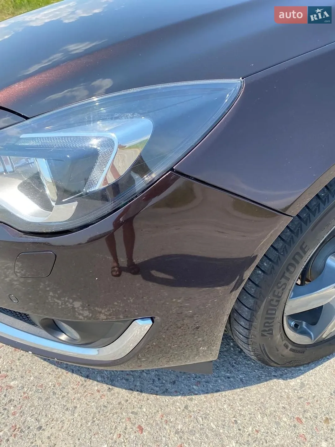 2013 Opel Insignia - мініатюра 10