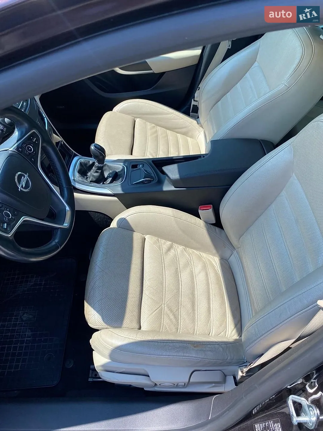 2013 Opel Insignia - мініатюра 26