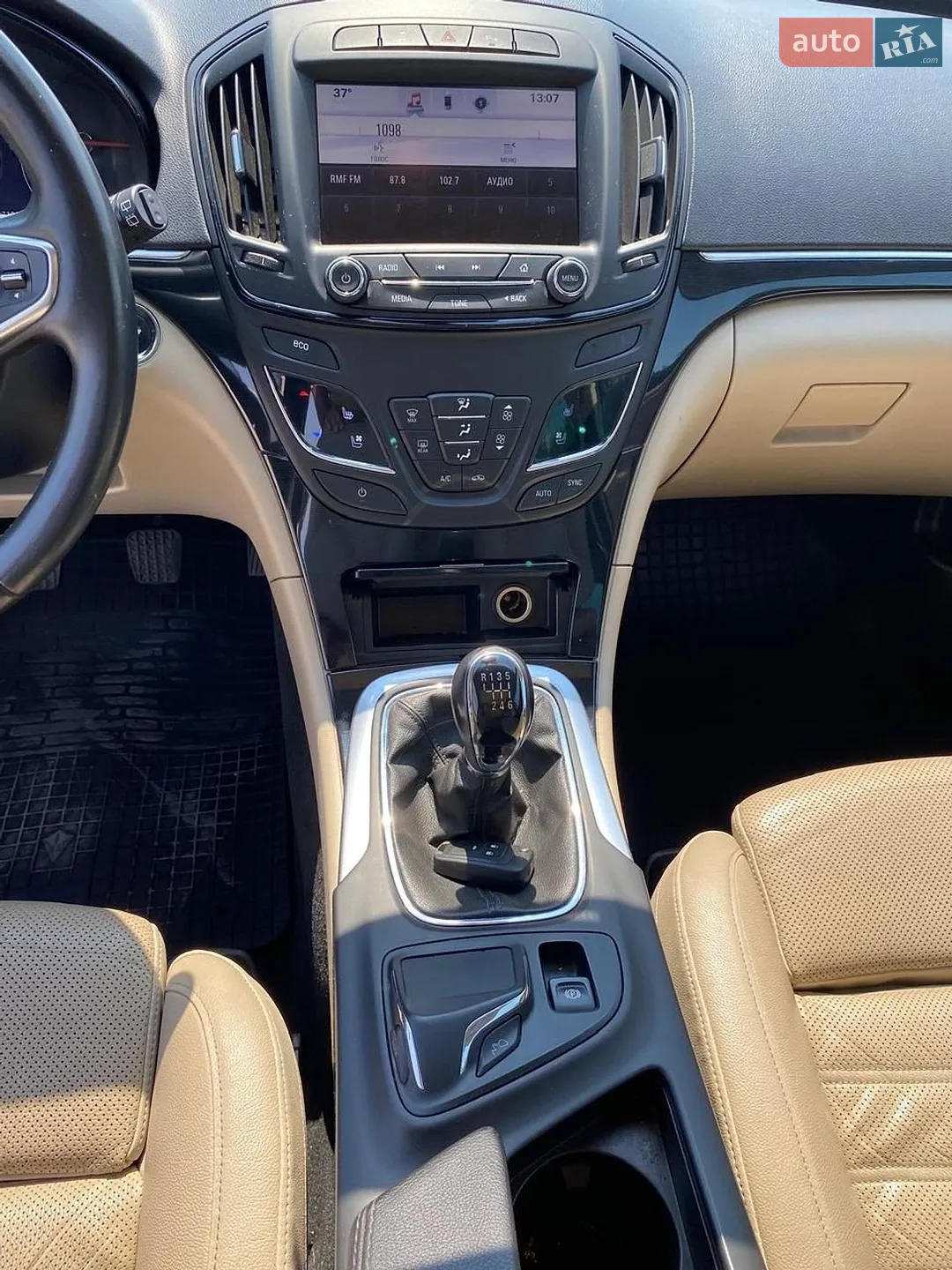 2013 Opel Insignia - мініатюра 36