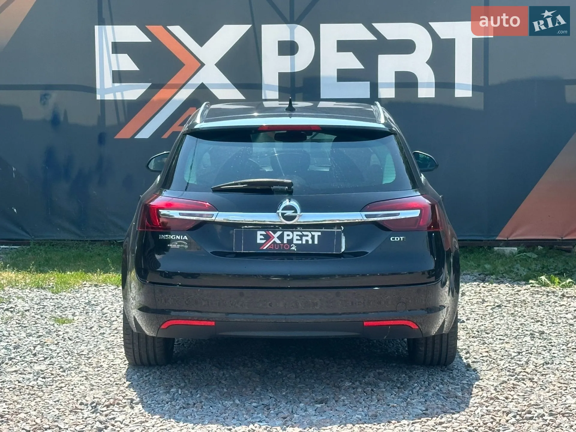 2014 Opel Insignia - мініатюра 4