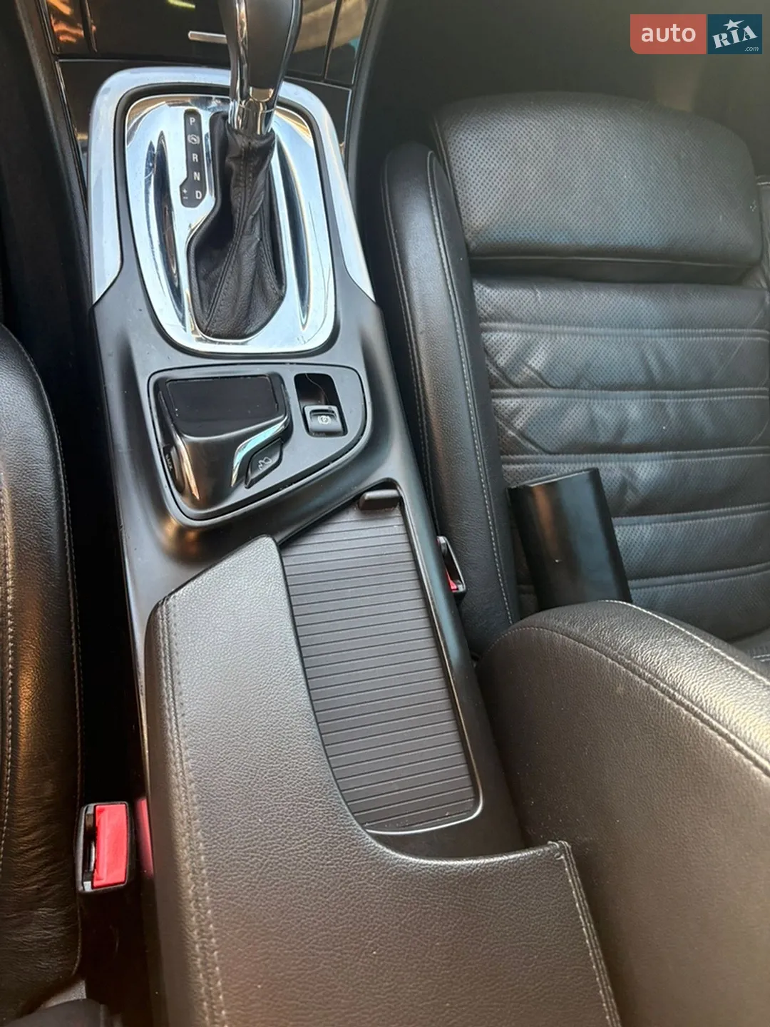 2014 Opel Insignia - мініатюра 13