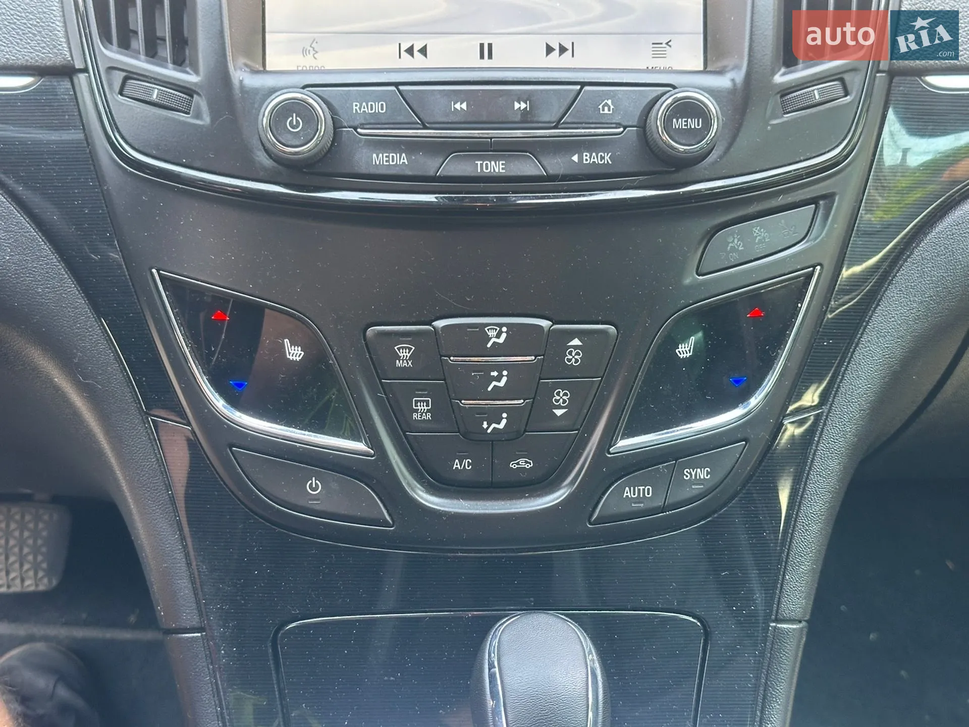 2014 Opel Insignia - мініатюра 20