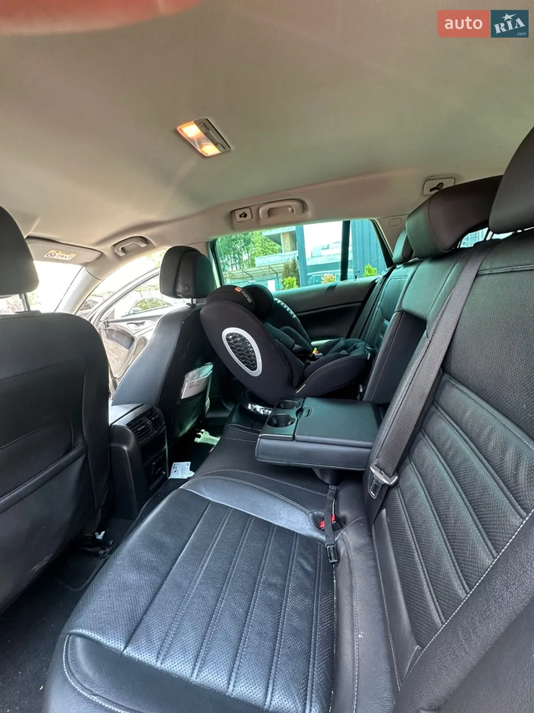 2014 Opel Insignia - мініатюра 27