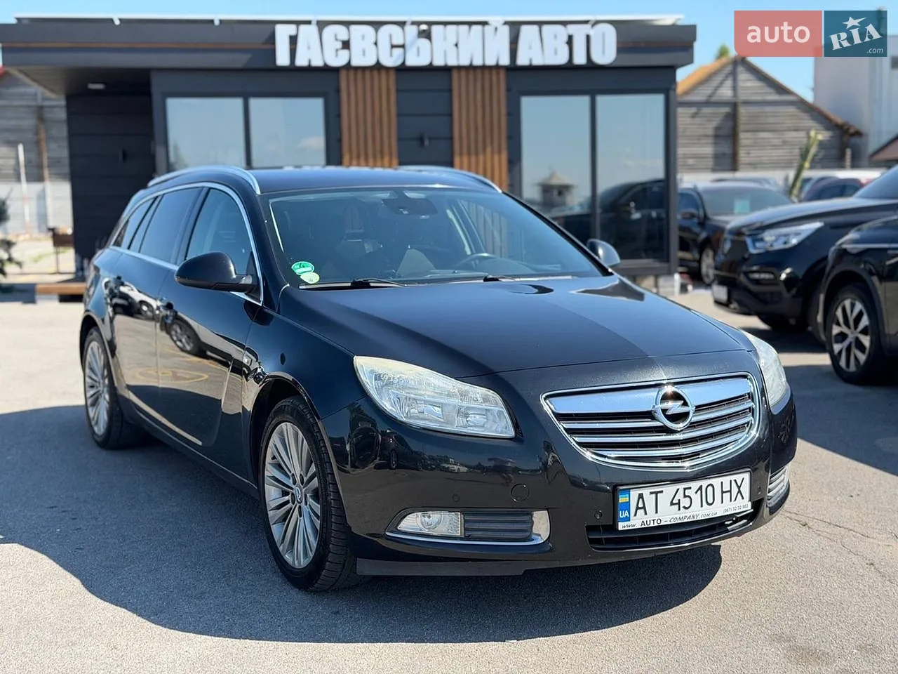 2013 Opel Insignia - мініатюра 17