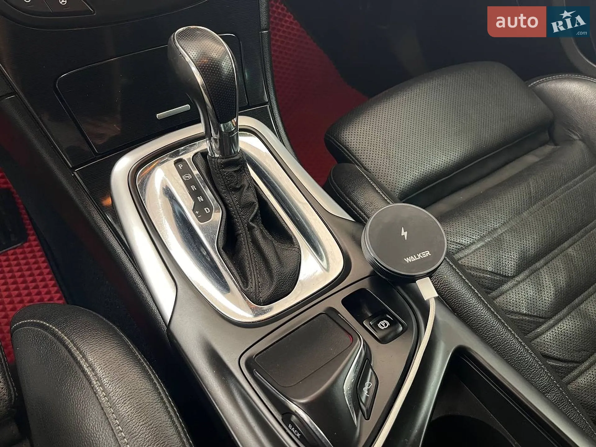 2015 Opel Insignia - мініатюра 38