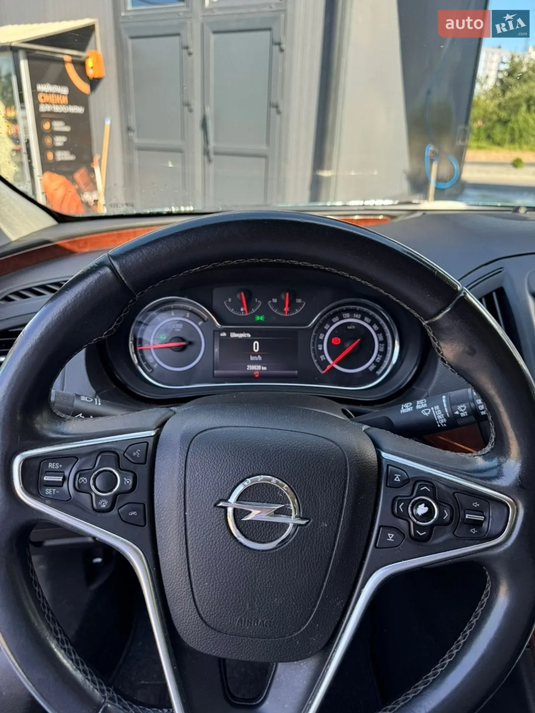 2015 Opel Insignia - мініатюра 17