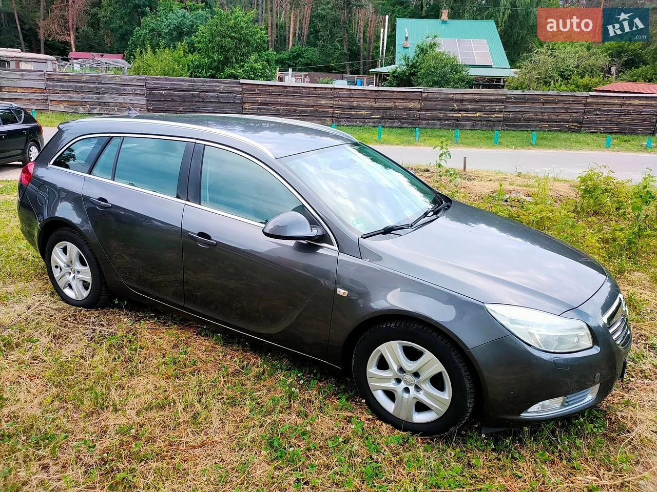 2011 Opel Insignia - мініатюра 25