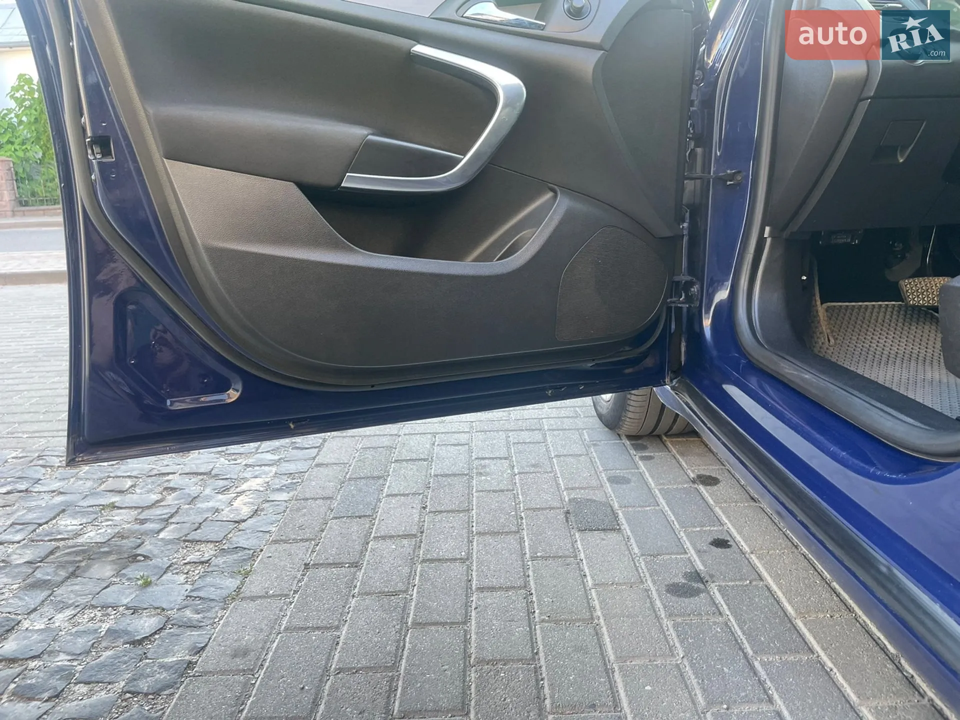 2013 Opel Insignia - мініатюра 11