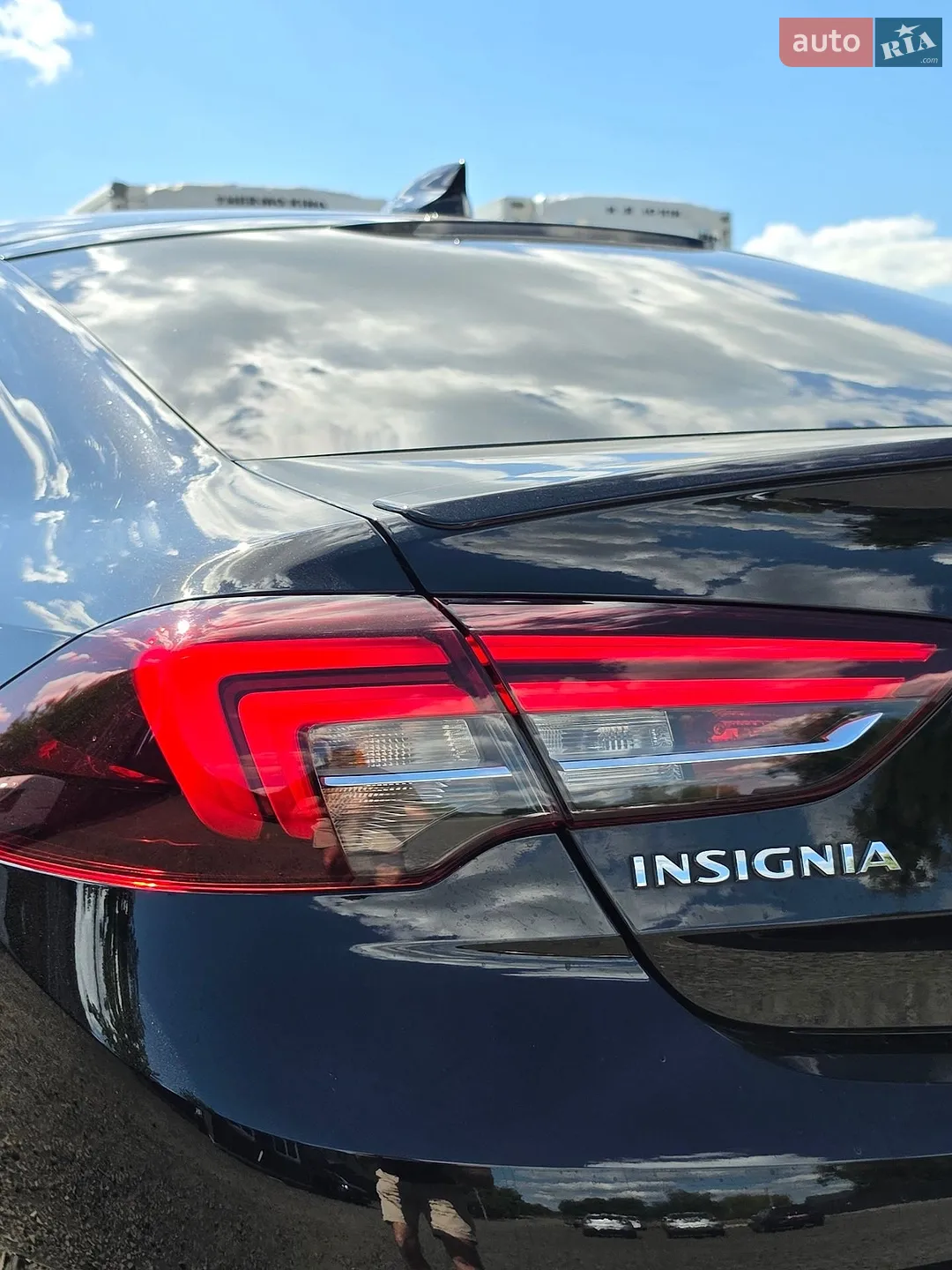 2018 Opel Insignia - мініатюра 16