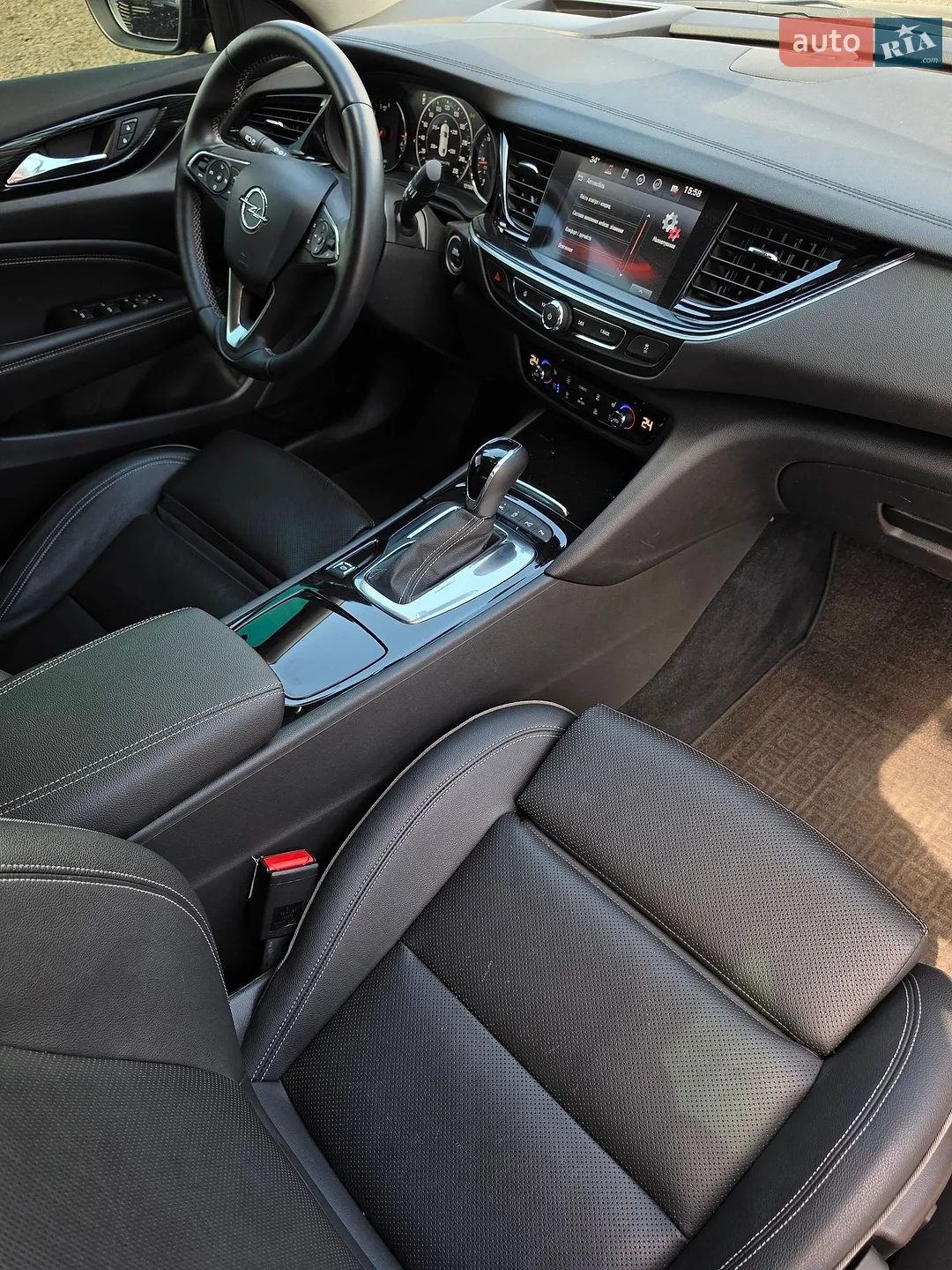 2018 Opel Insignia - мініатюра 28