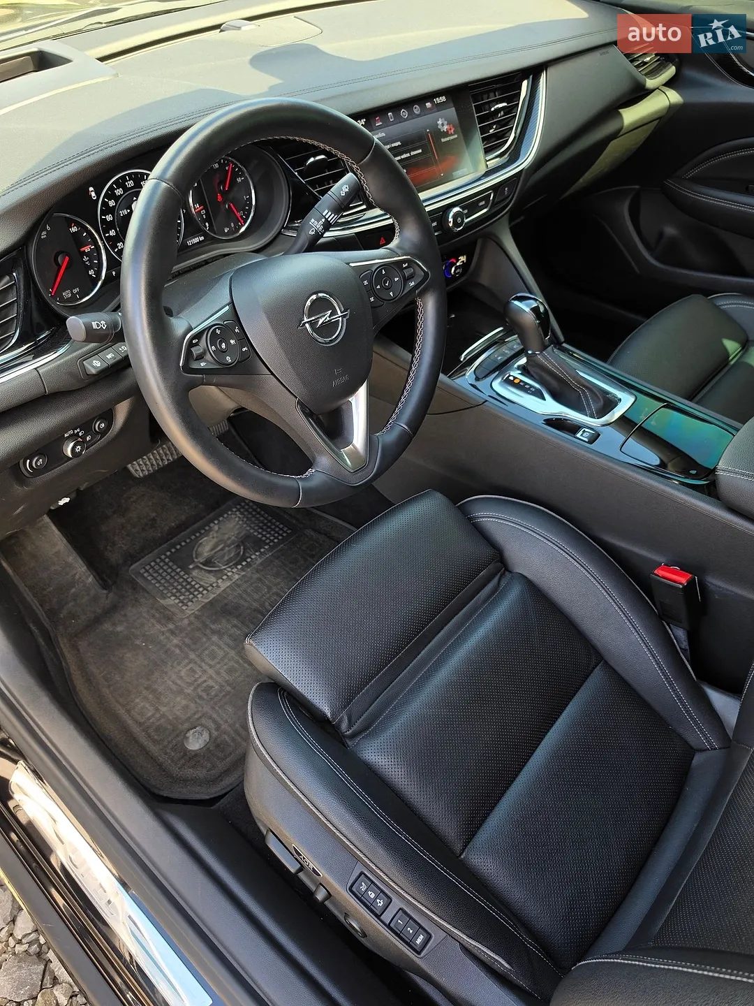 2018 Opel Insignia - мініатюра 34