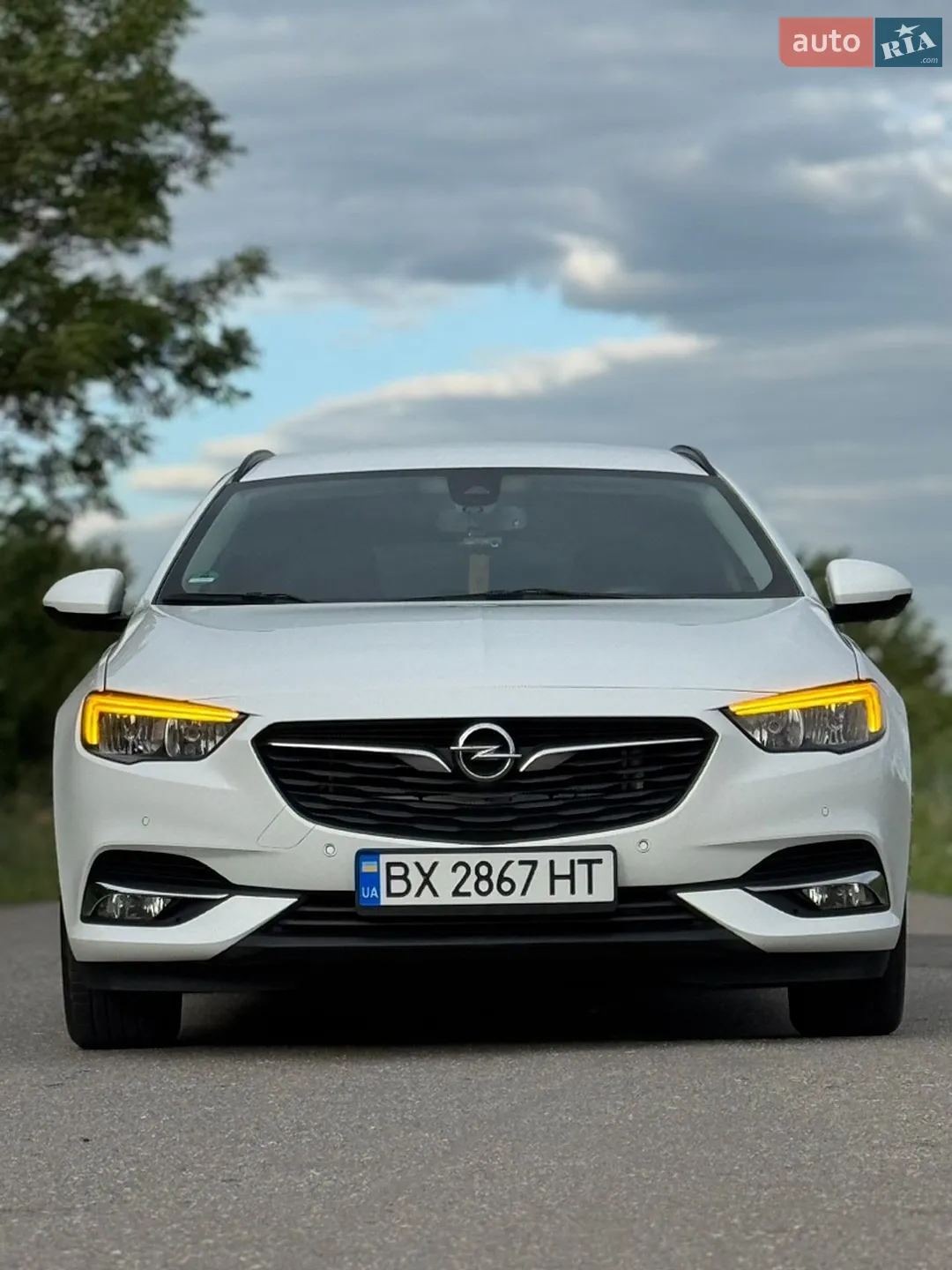 2019 Opel Insignia - мініатюра 12
