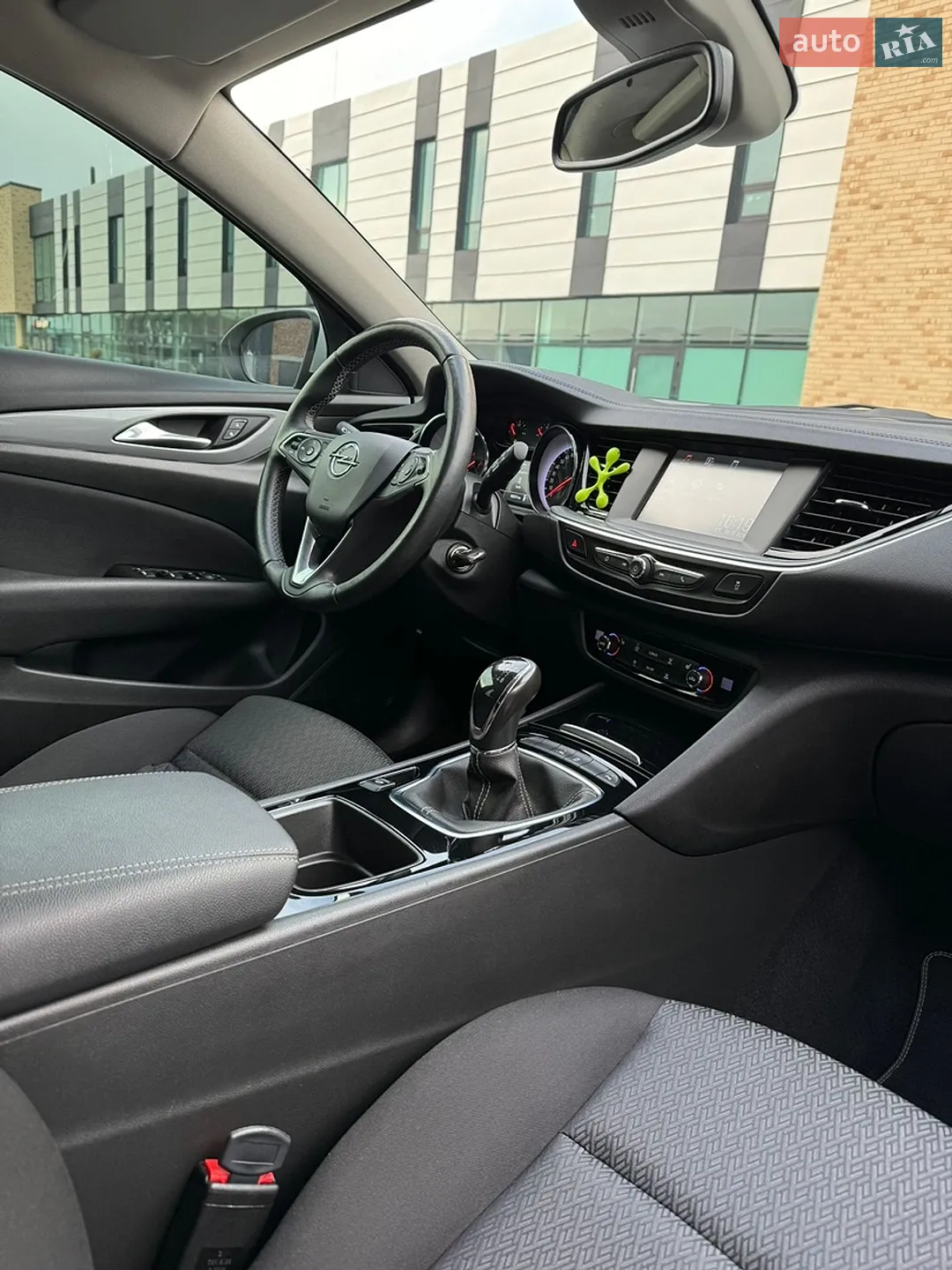 2019 Opel Insignia - мініатюра 15