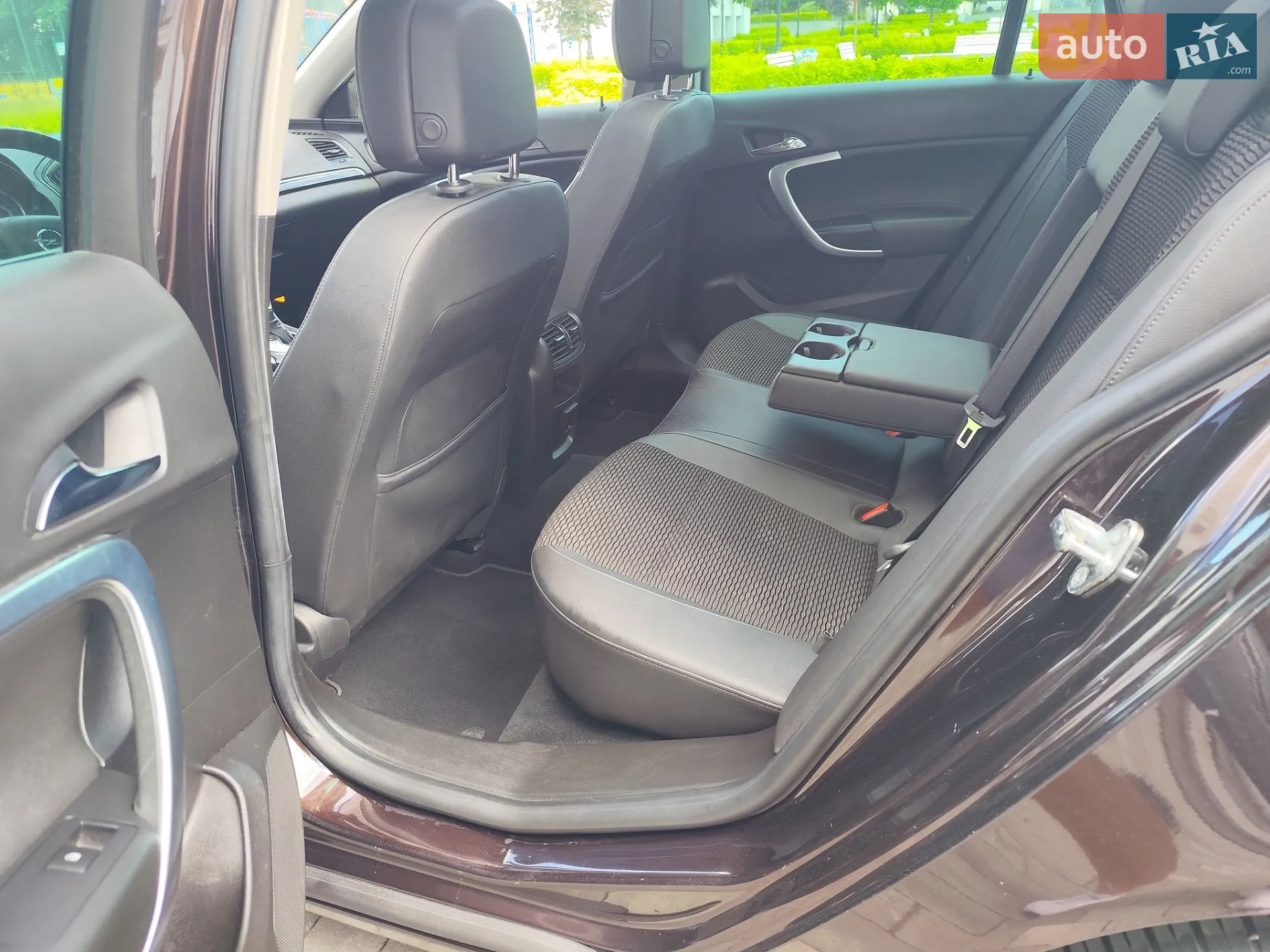 2016 Opel Insignia - мініатюра 19