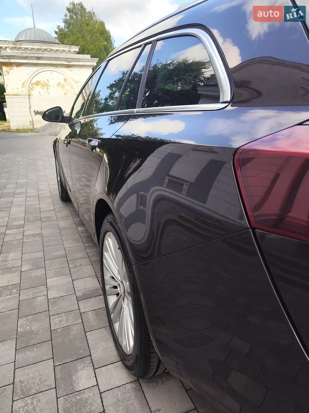 2016 Opel Insignia - мініатюра 23