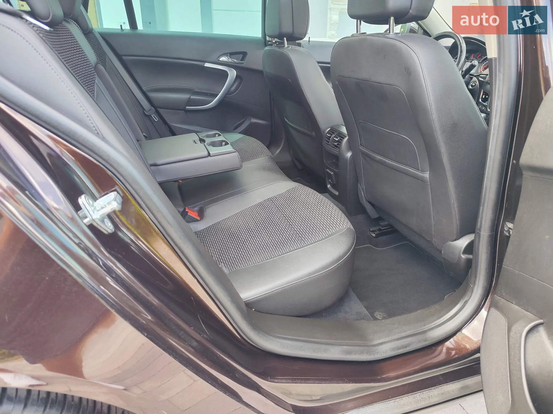 2016 Opel Insignia - мініатюра 20
