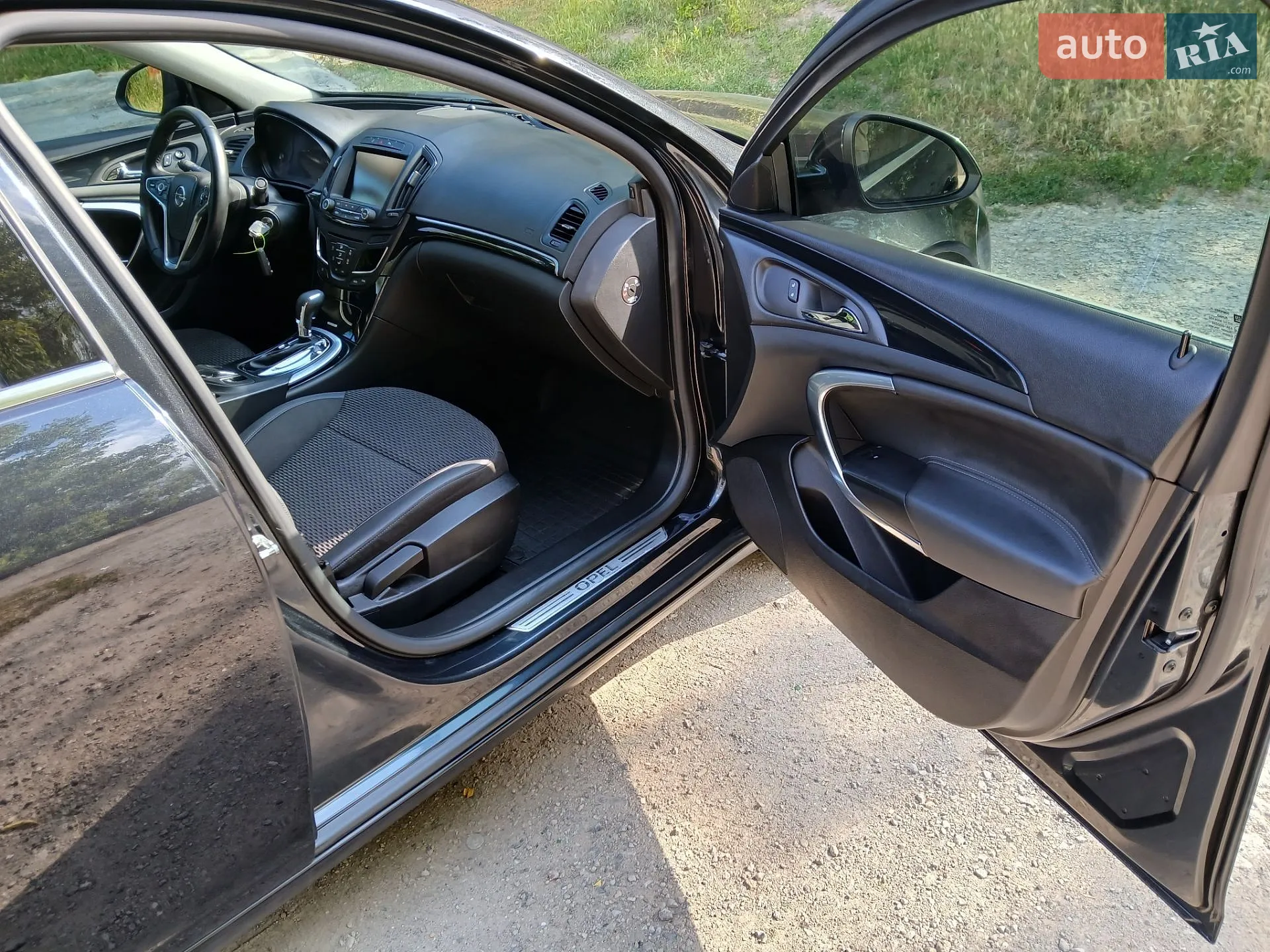2014 Opel Insignia - мініатюра 9