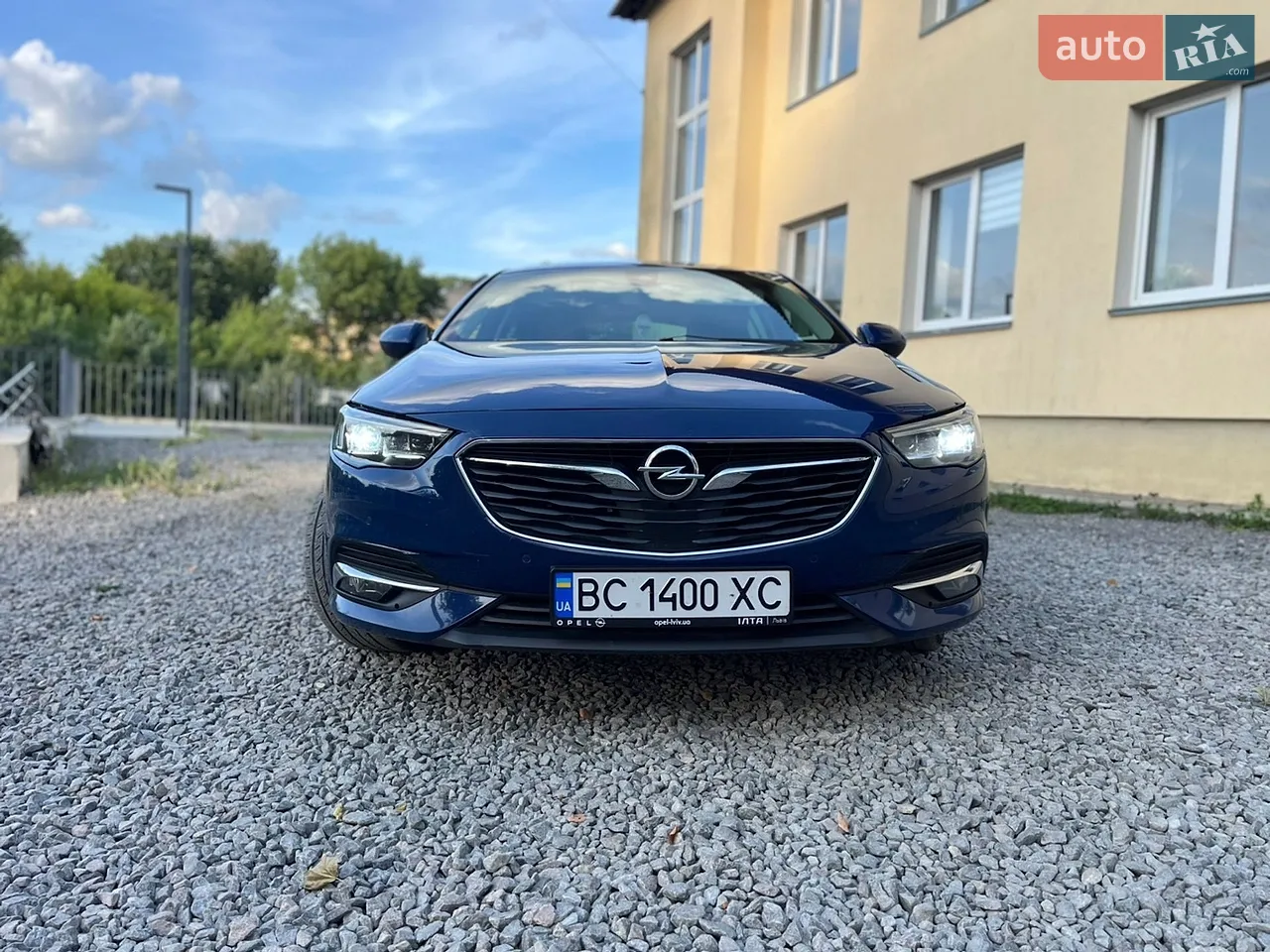 2017 Opel Insignia - мініатюра 18