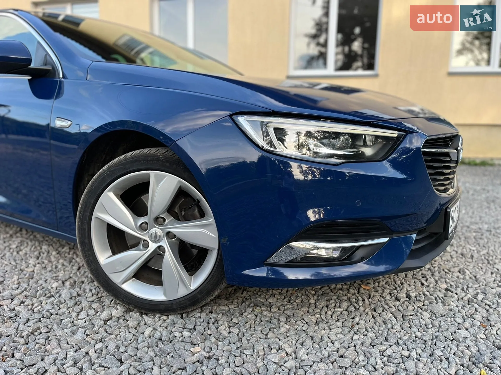 2018 Opel Insignia - мініатюра 19