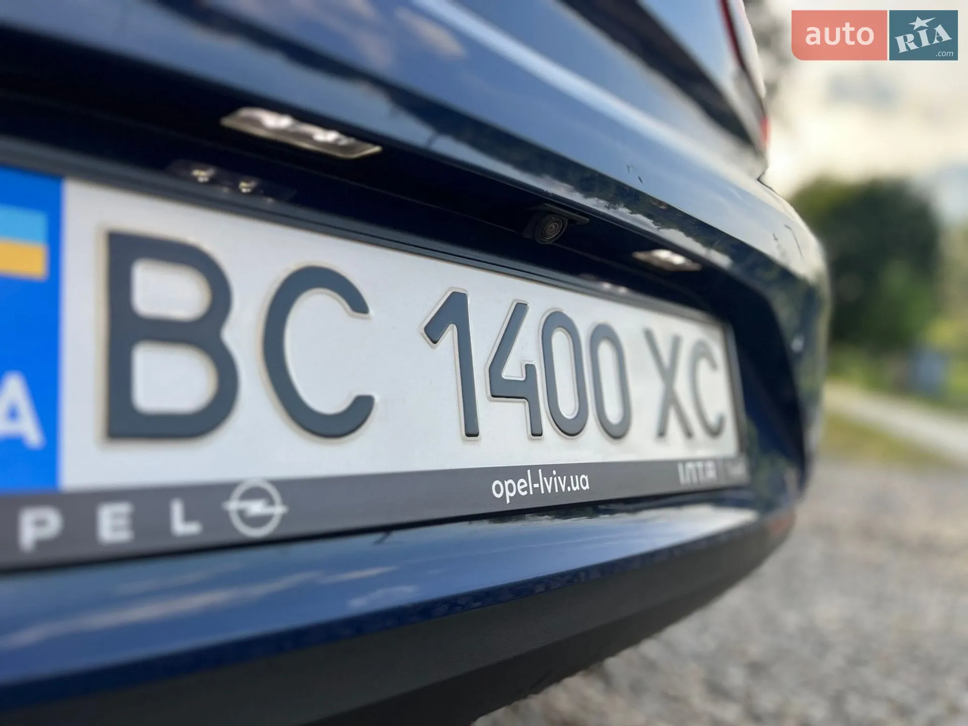 2018 Opel Insignia - мініатюра 22