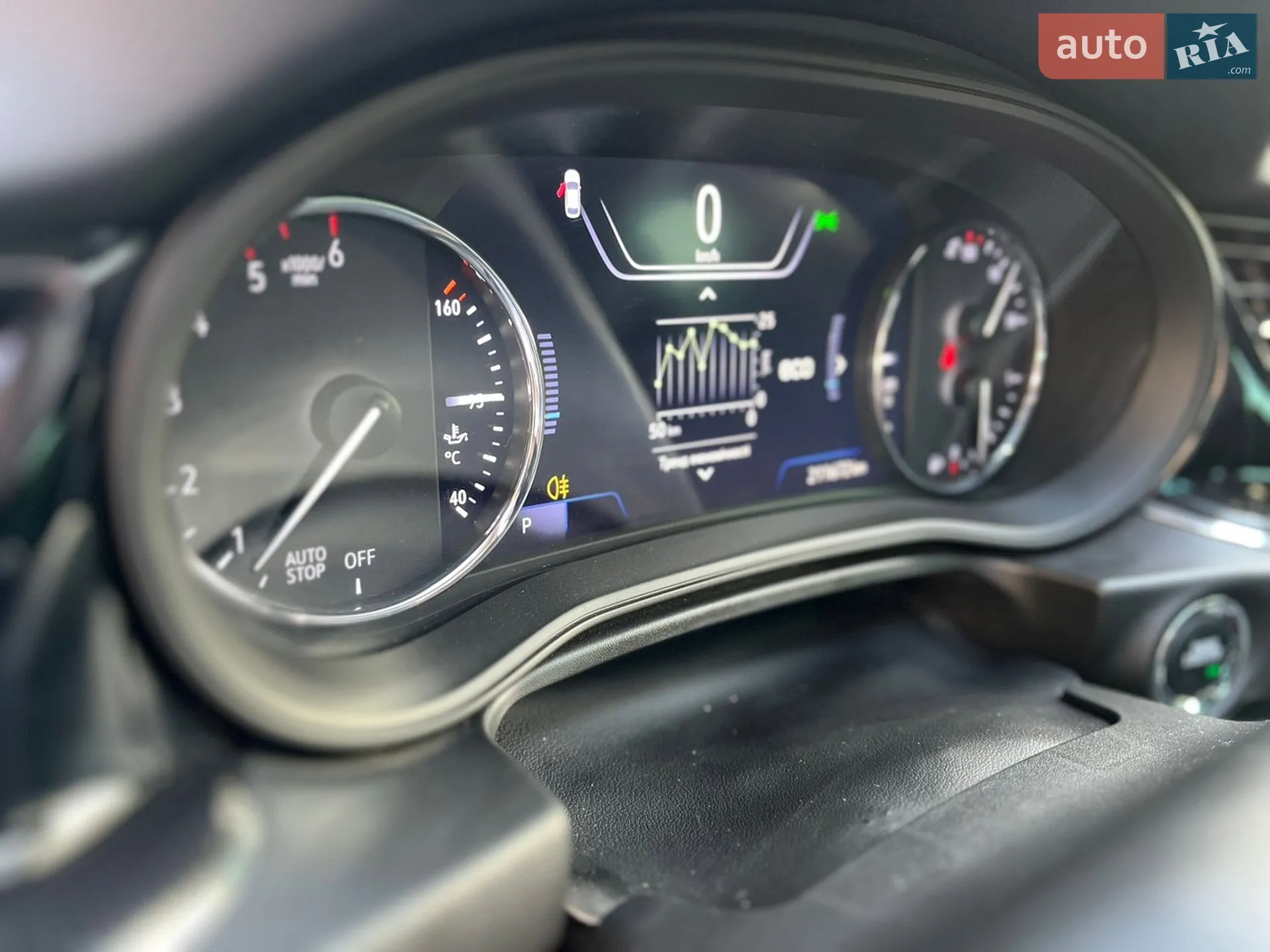 2018 Opel Insignia - мініатюра 32