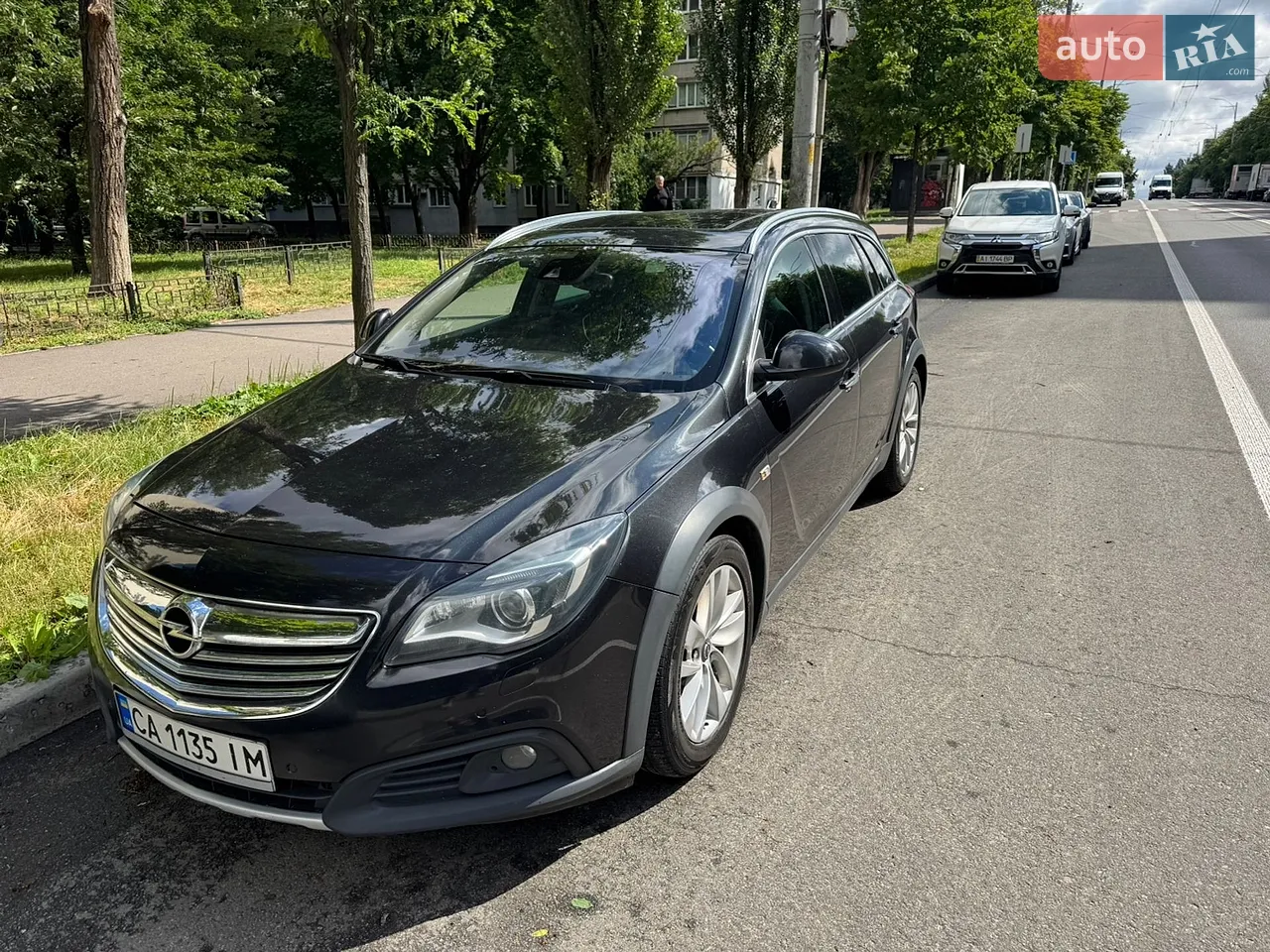 2013 Opel Insignia - мініатюра 51