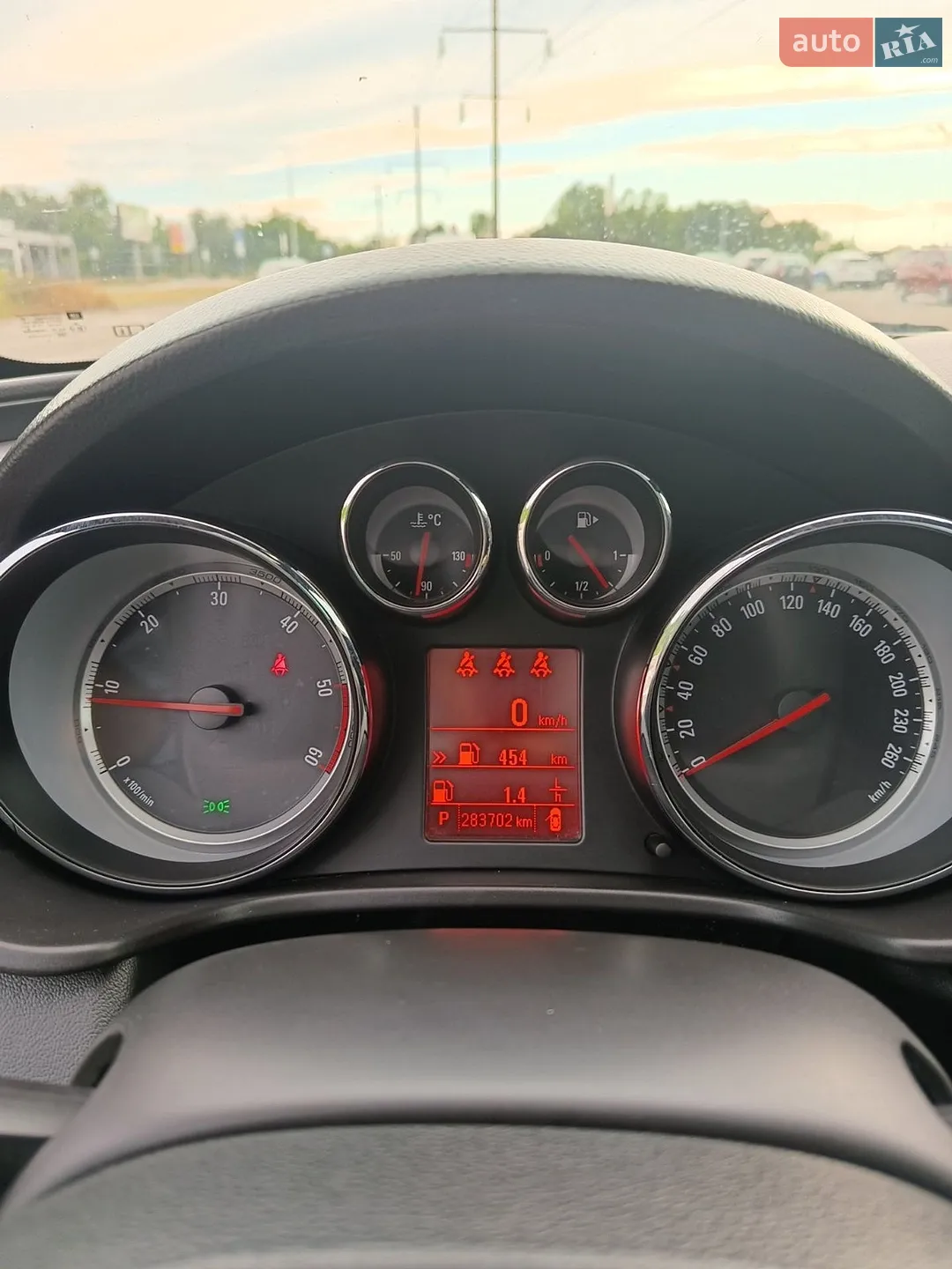 2013 Opel Insignia - мініатюра 13