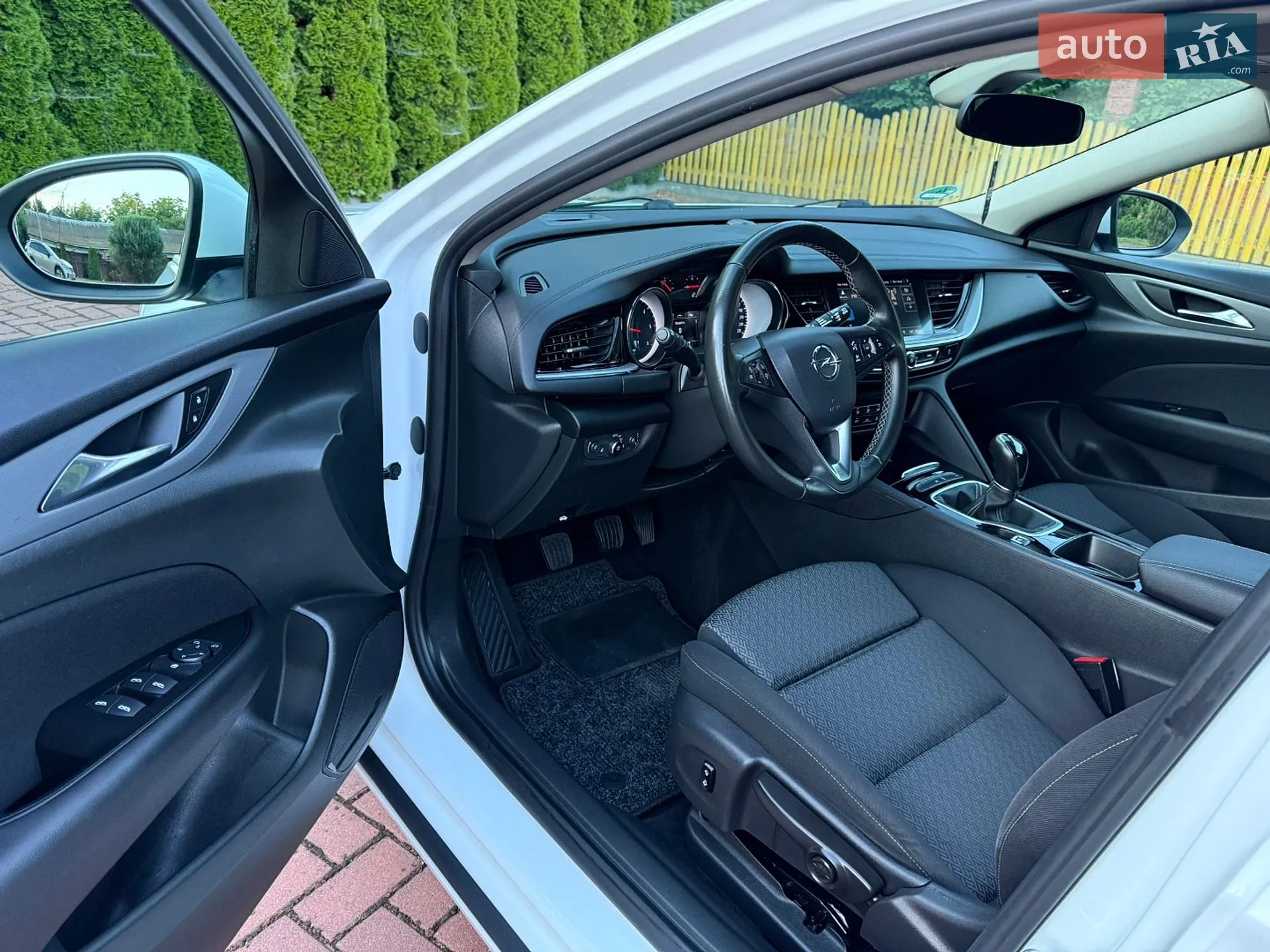 2018 Opel Insignia - мініатюра 29