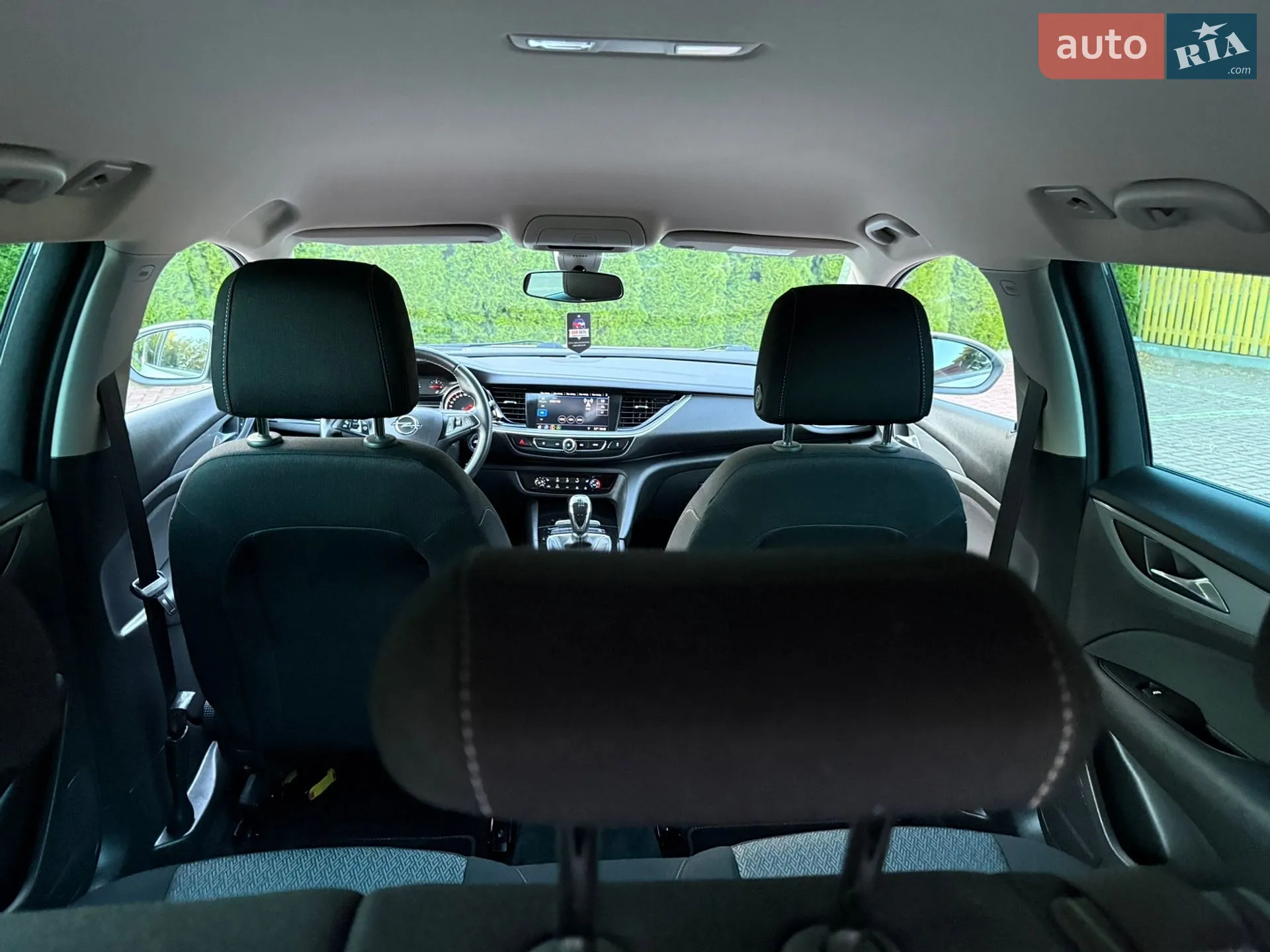 2018 Opel Insignia - мініатюра 37