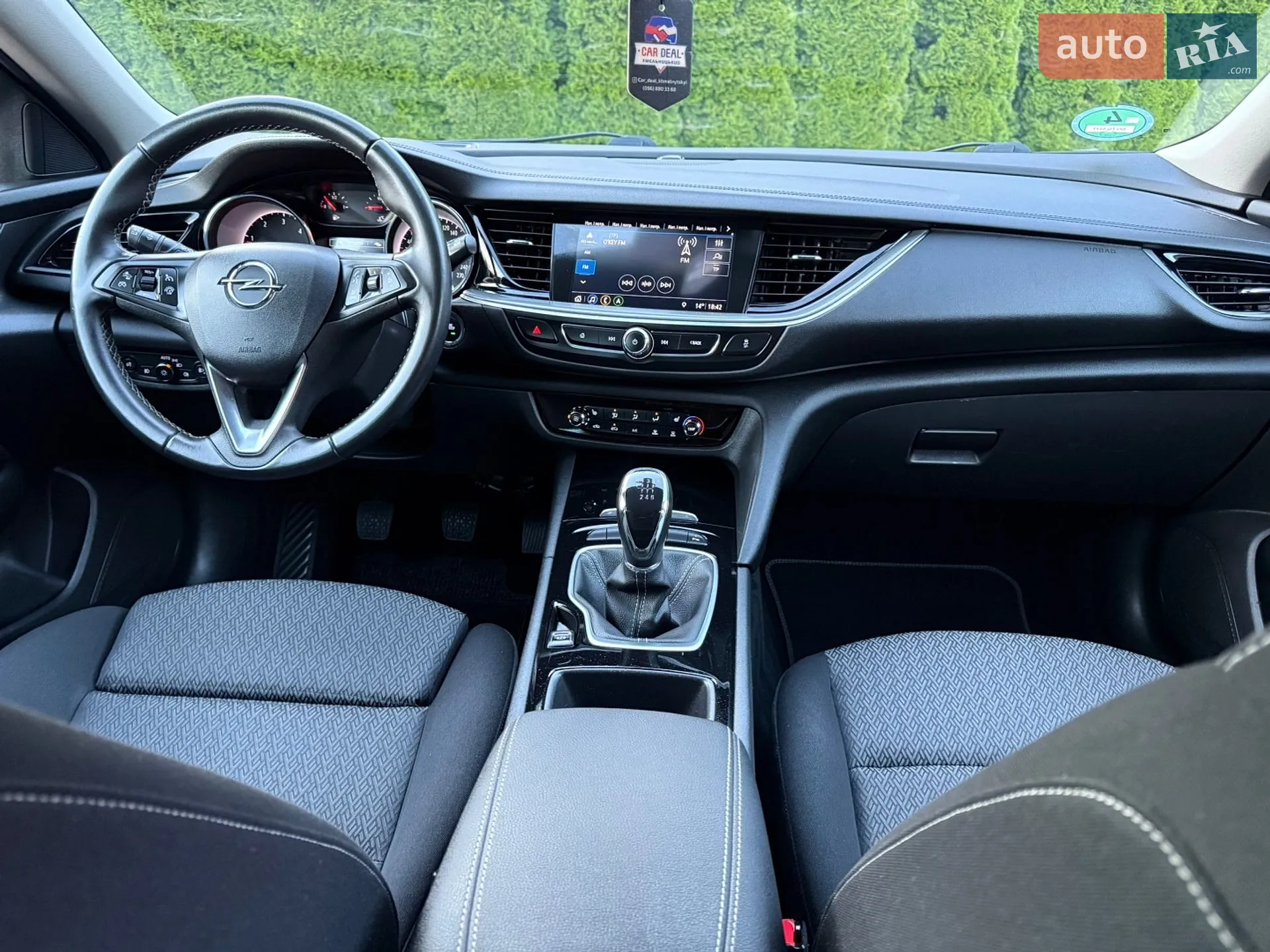 2018 Opel Insignia - мініатюра 42