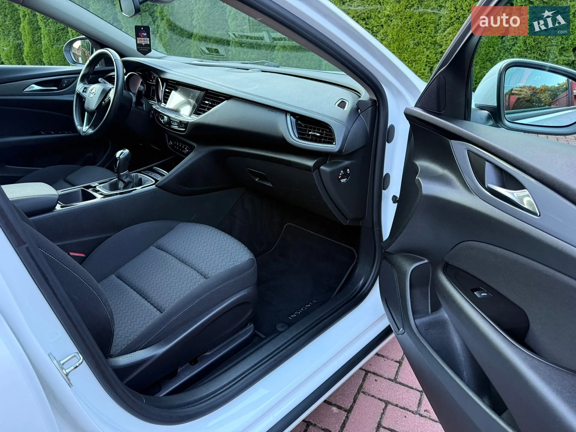 2018 Opel Insignia - мініатюра 47