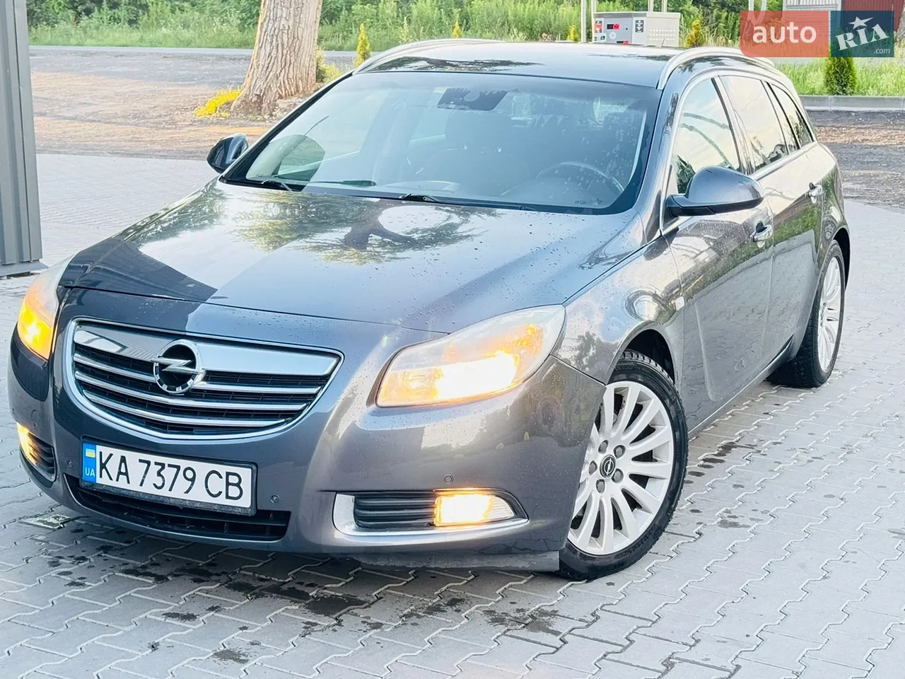 2011 Opel Insignia - мініатюра 18