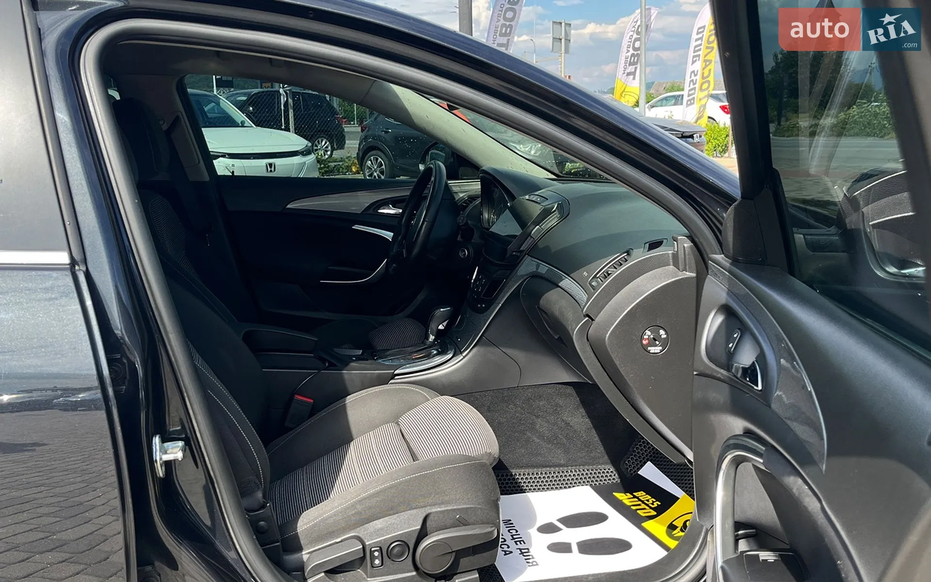 2015 Opel Insignia - мініатюра 17
